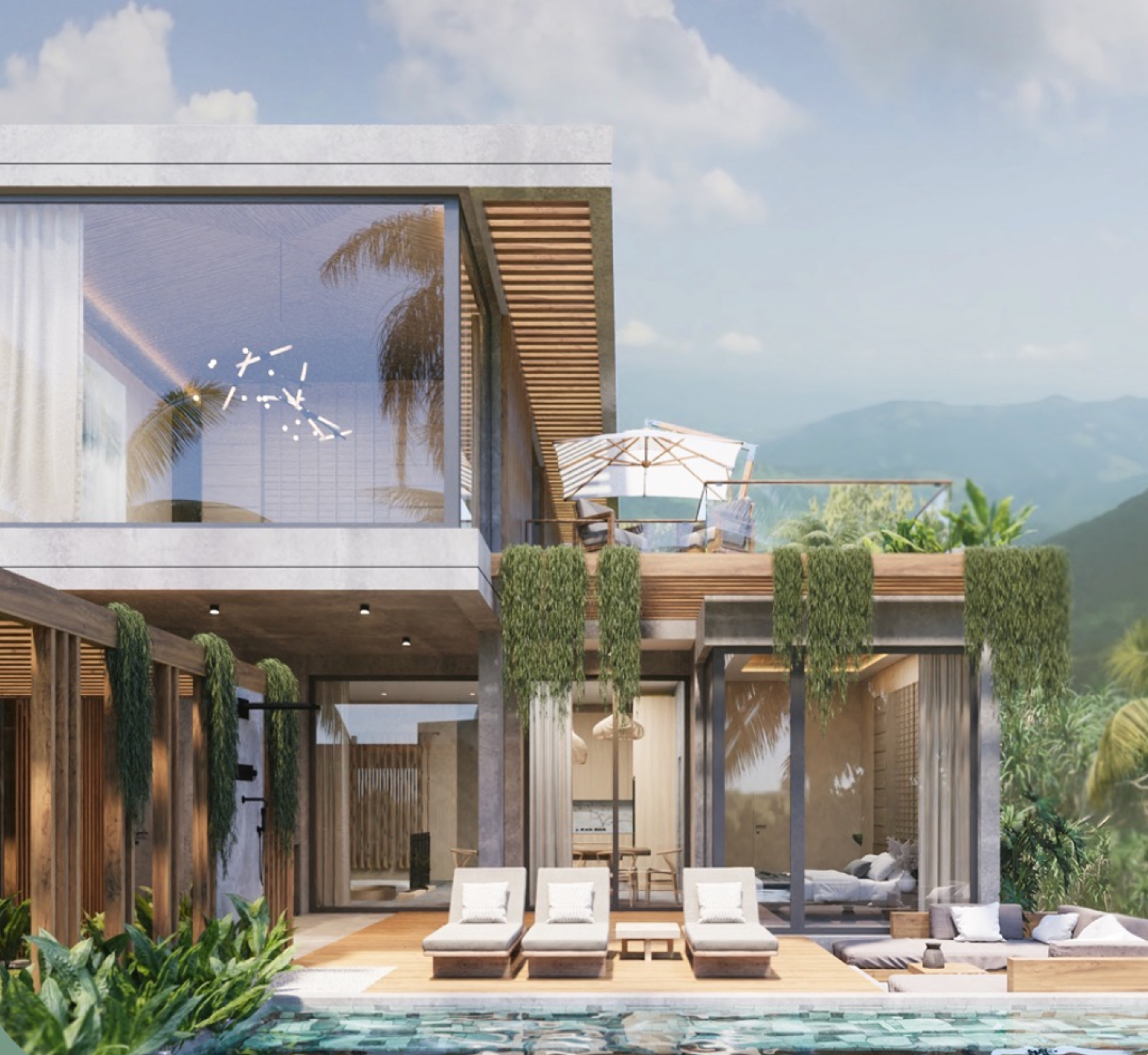 Every Bali property in Melasti, Bukit, Bali