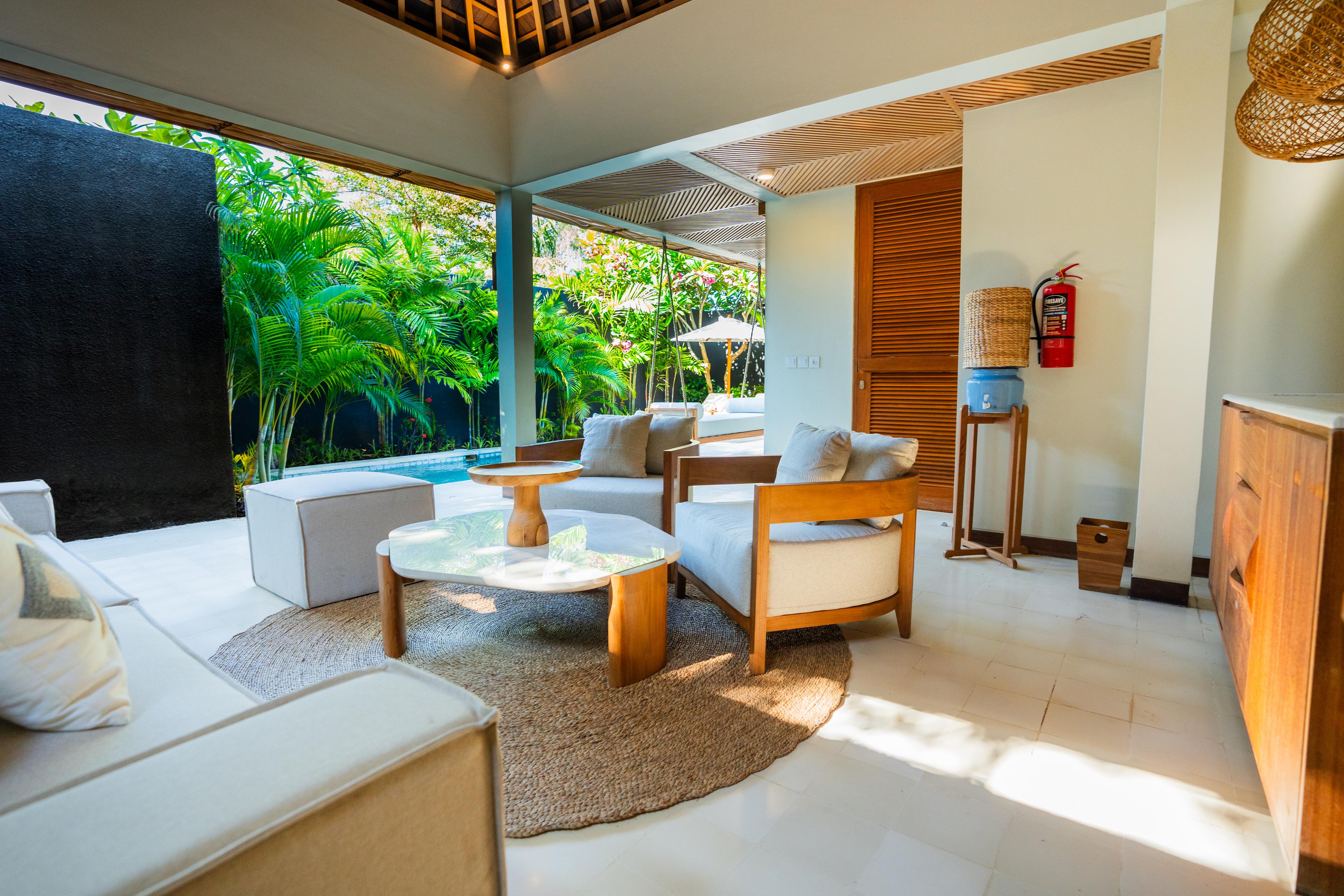 Cocana property in Gili Trawangan, Bali — thumbnail 6