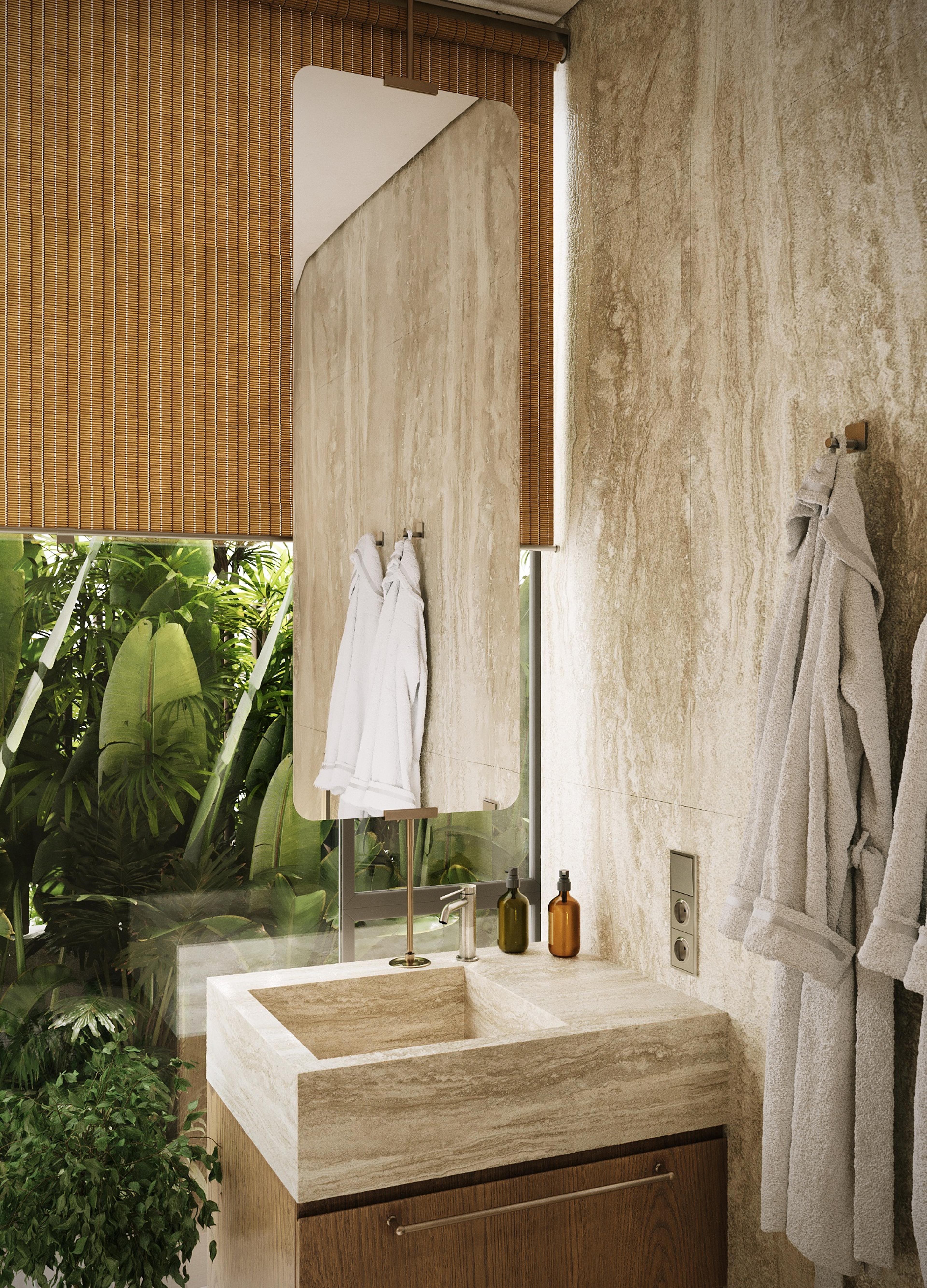 Aravita Residence villa in Nusa Dua, Bukit, Bali — thumbnail 101