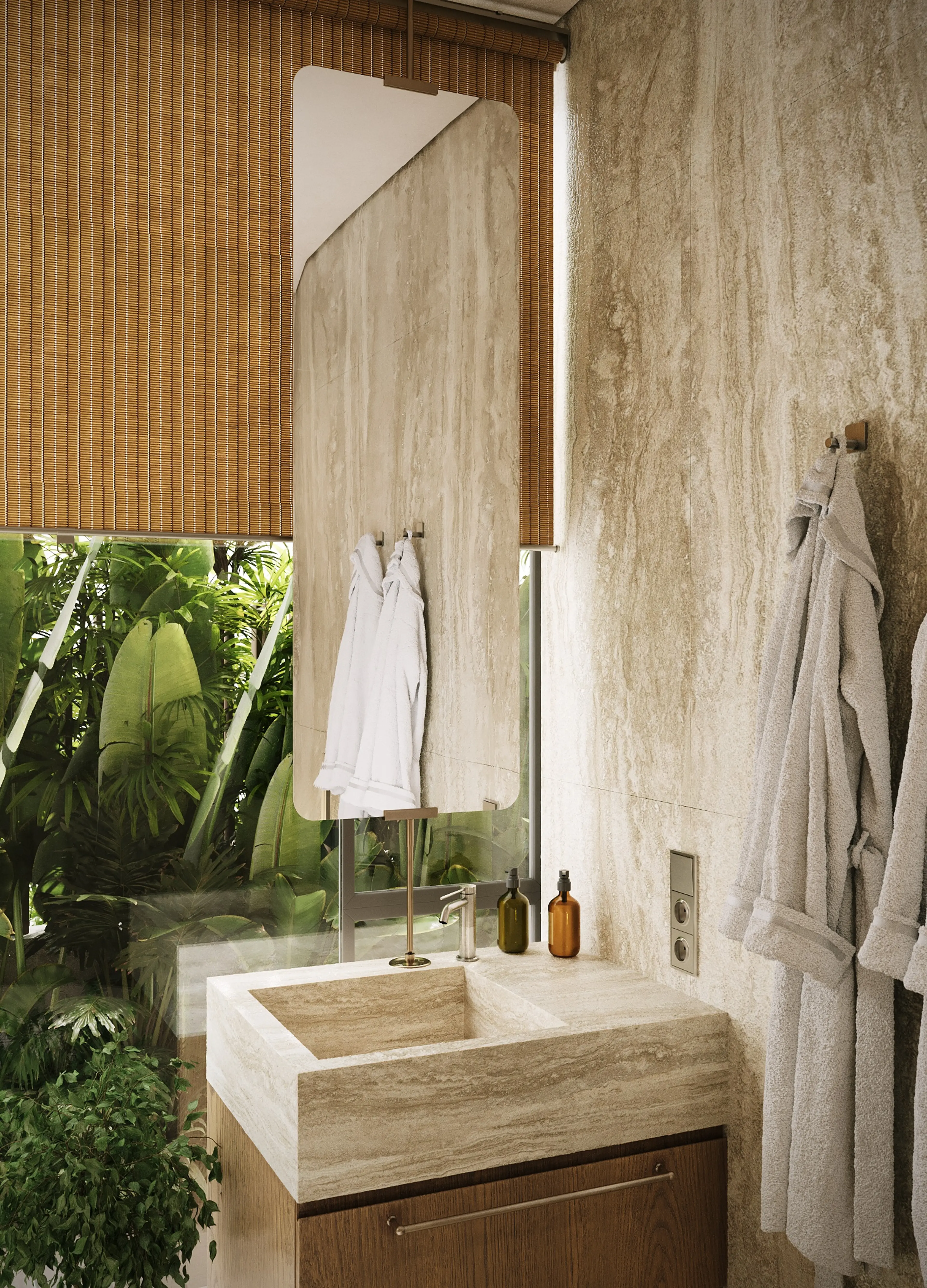 villa in Nusa Dua, Bukit, Bali — thumbnail 101