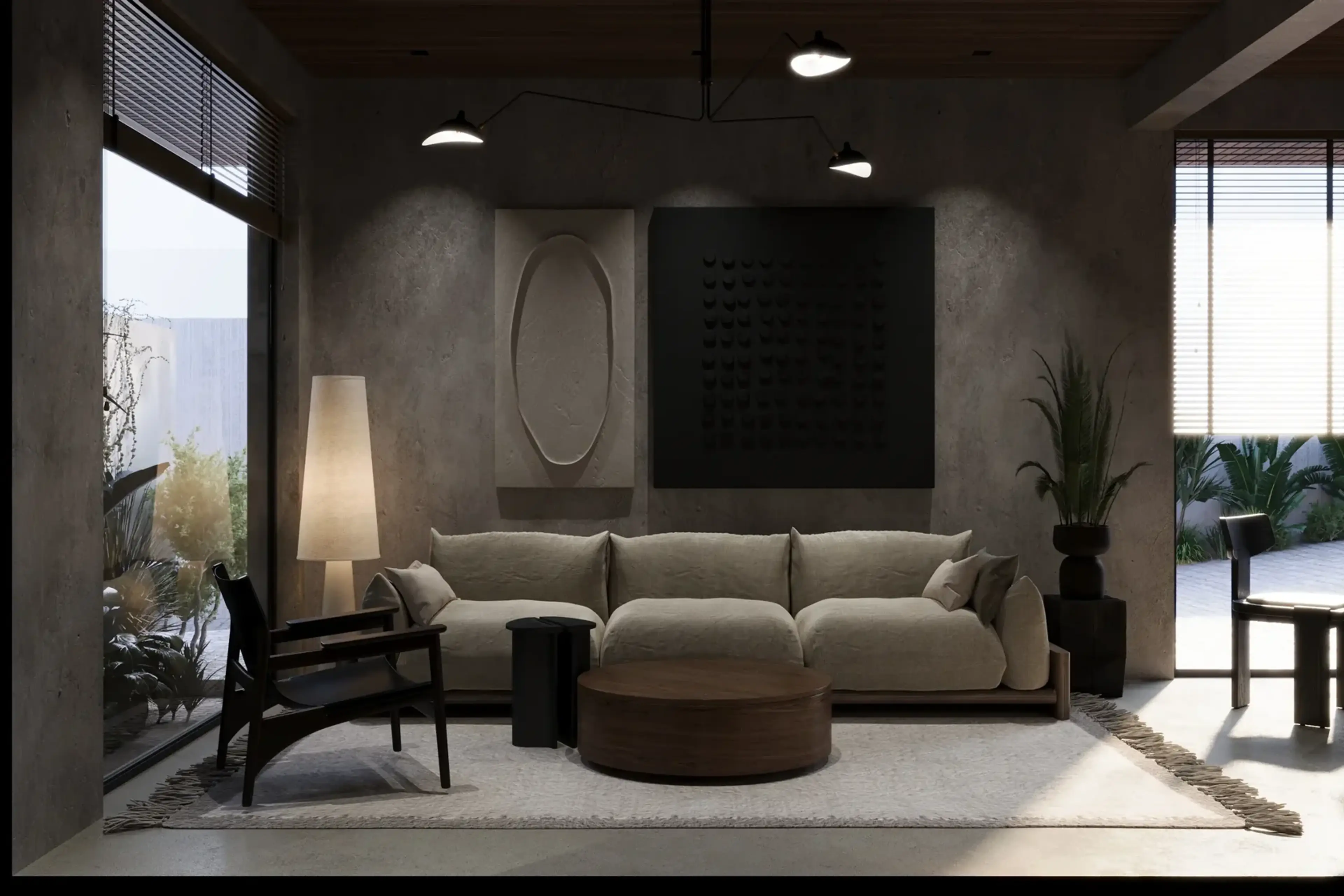 villa in Nusa Dua, Bukit, Bali — thumbnail 3