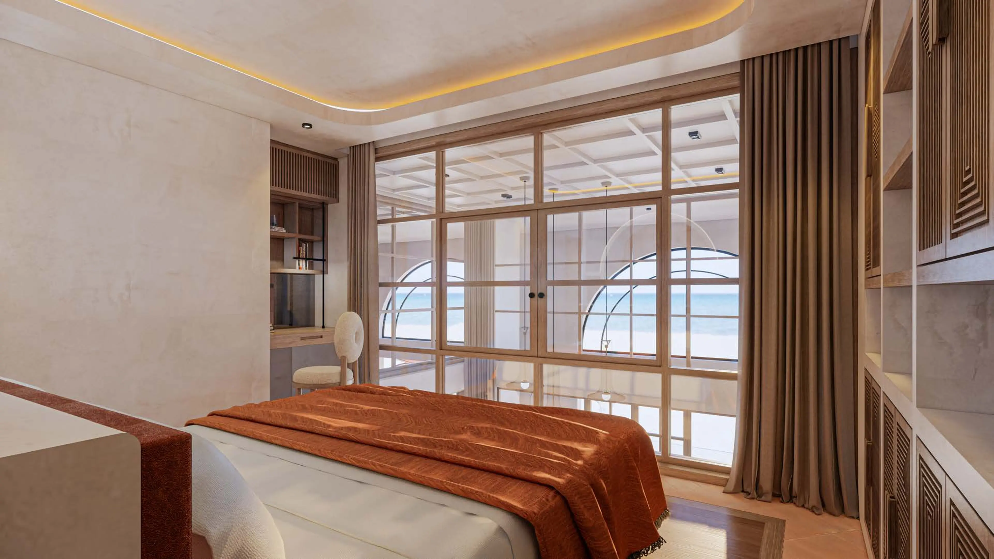 property in Bingin, Bukit, Bali — thumbnail 9