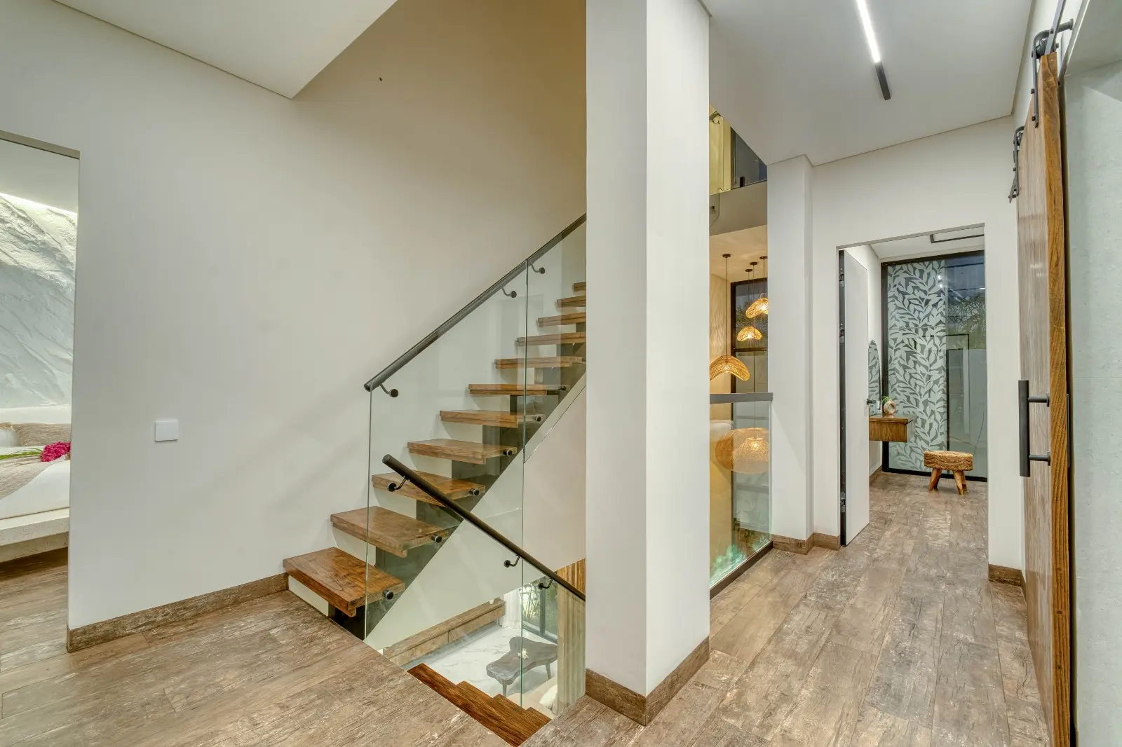 Snow White Villas villa in Pandawa, Bukit, Bali