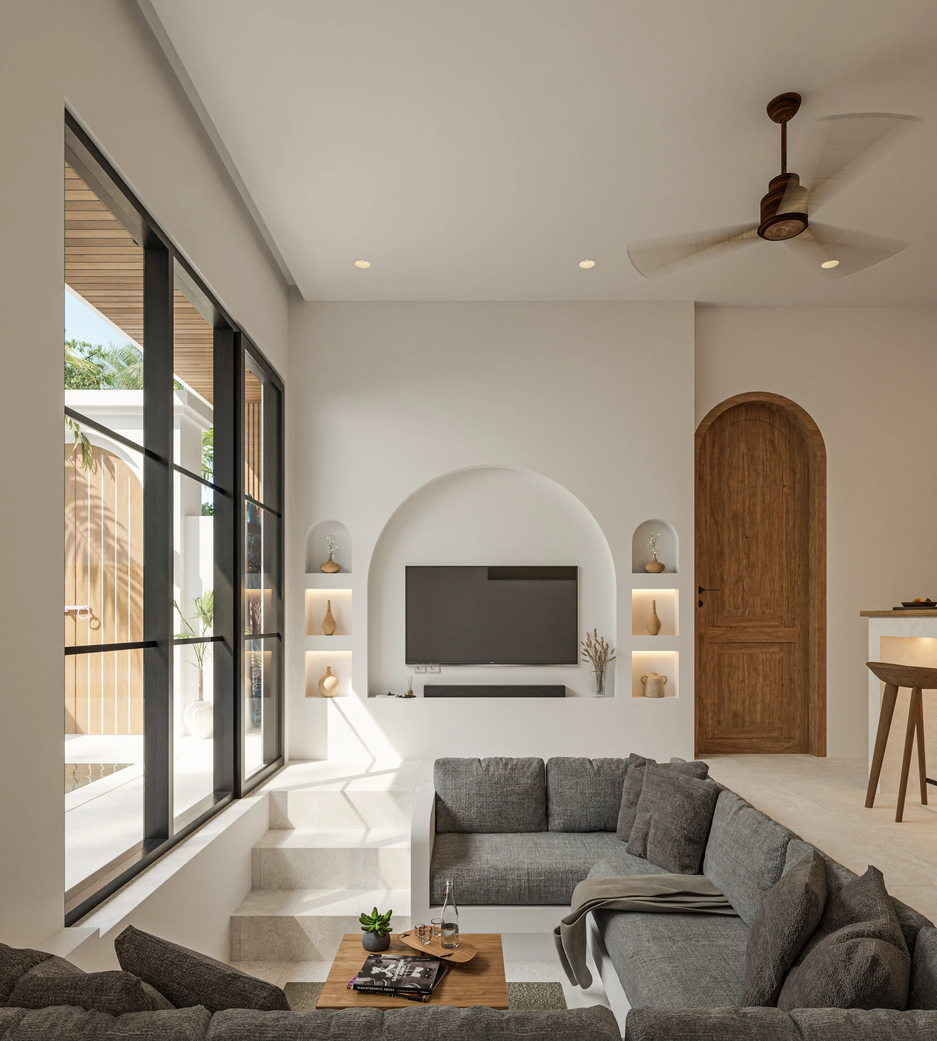 villa in Bukit, Bali — thumbnail 16