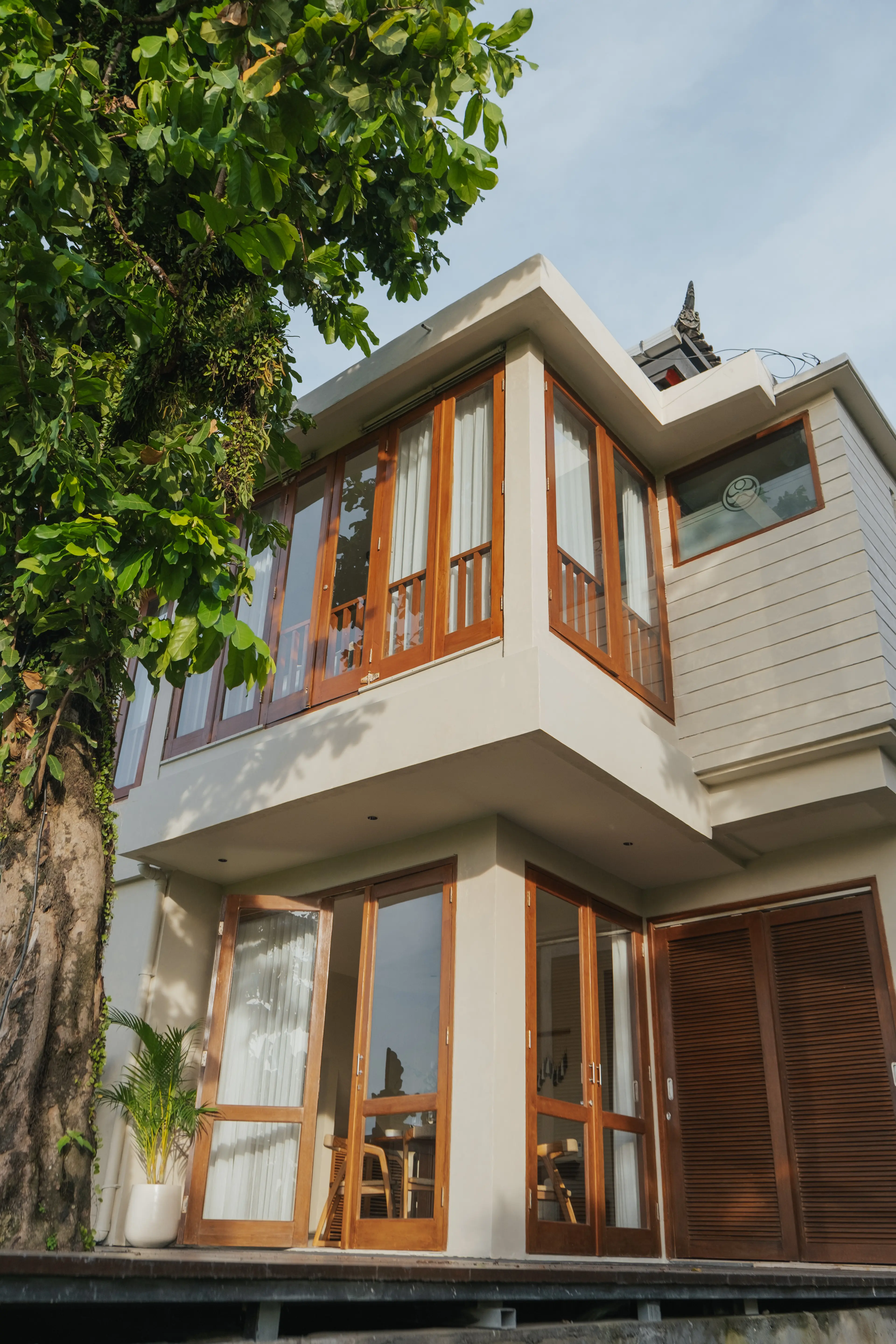 villa in Batu Bolong, Canggu, Bali