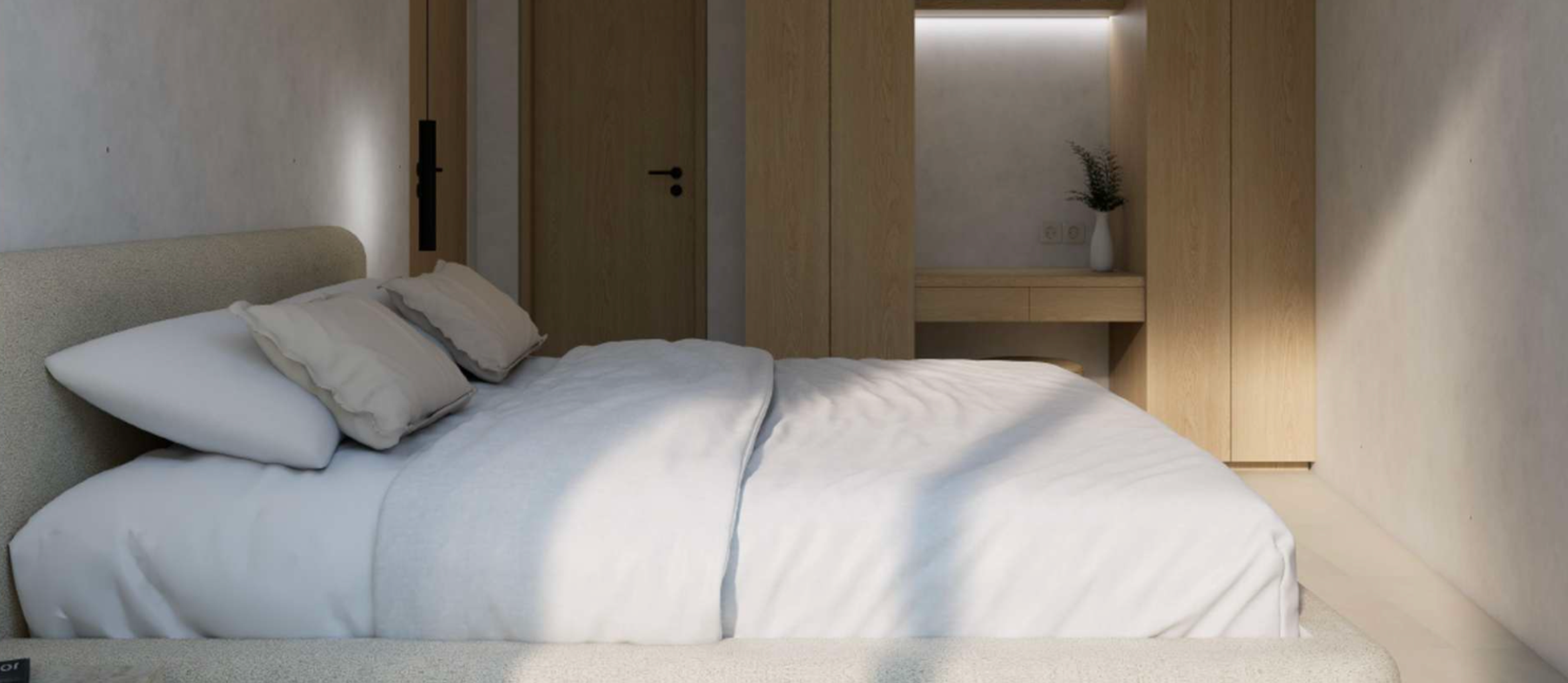 Casa Vela villa in Batu Bolong, Canggu, Bali — thumbnail 3