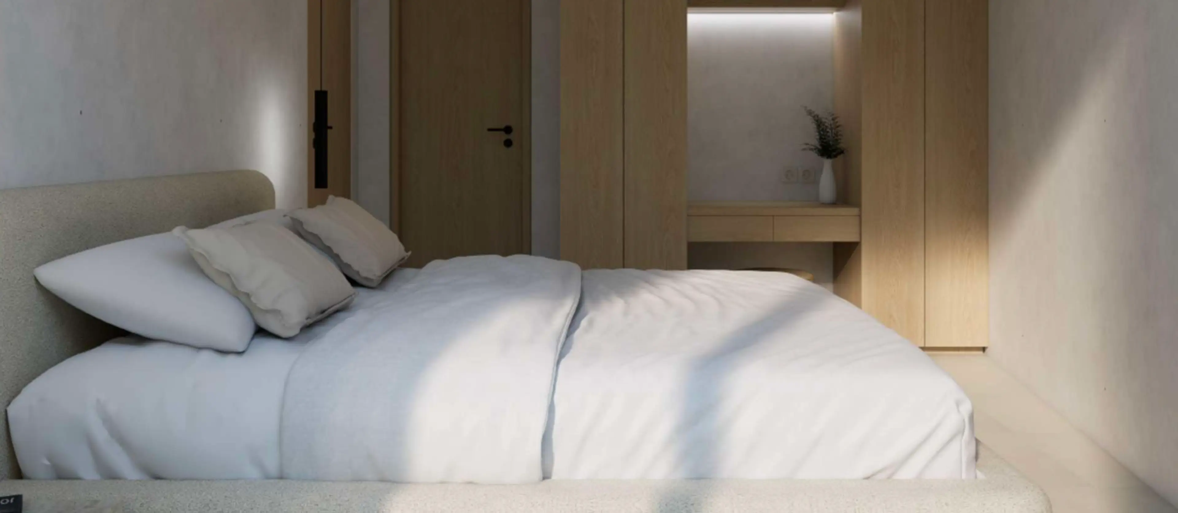 villa in Batu Bolong, Canggu, Bali — thumbnail 3