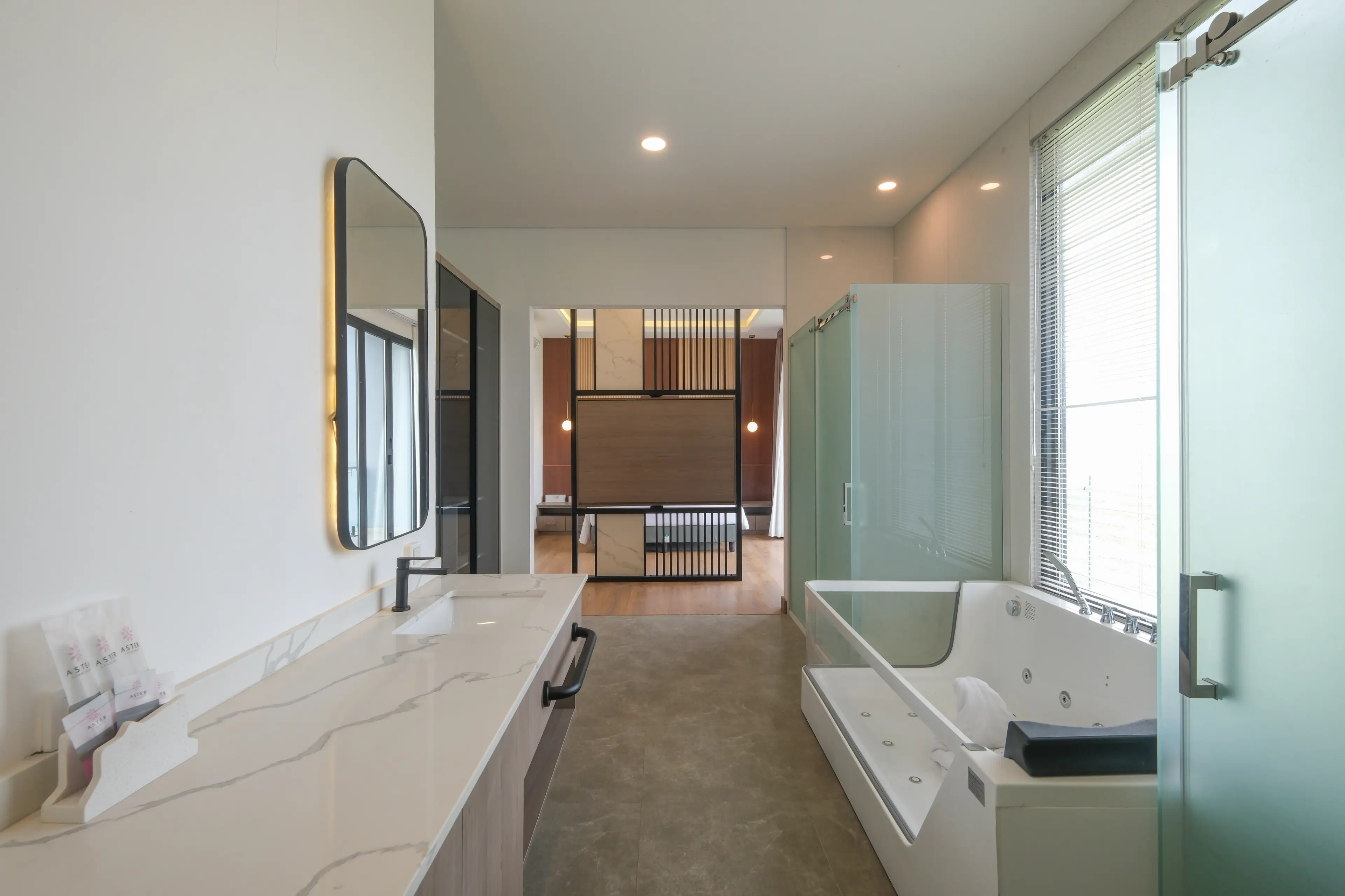 villa in Pererenan, Canggu, Bali — thumbnail 51