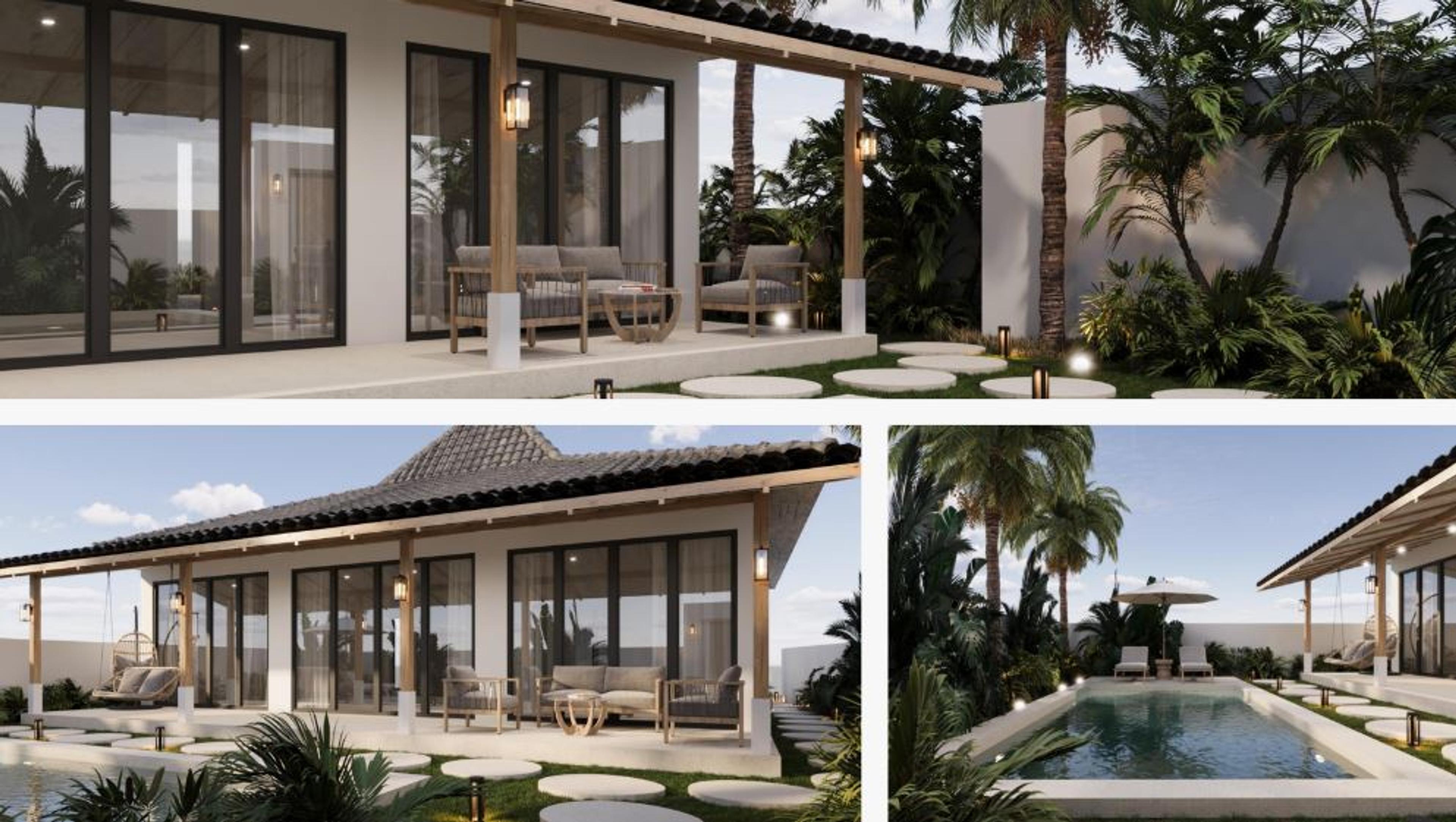 Blue Wave Villa villa in Ubud, Bali