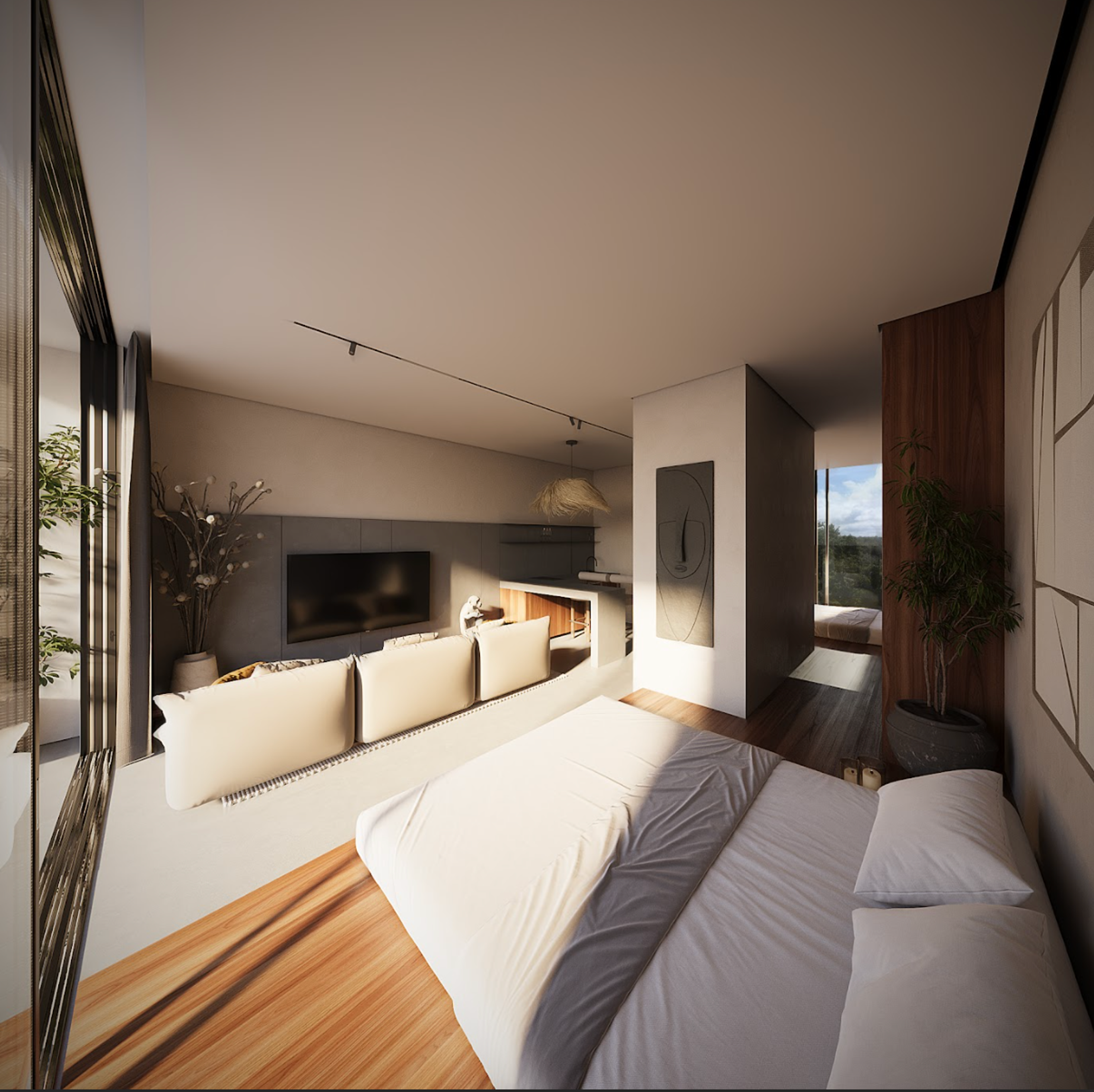 Pandawa Hills property in Pandawa, Bukit, Bali — thumbnail 6