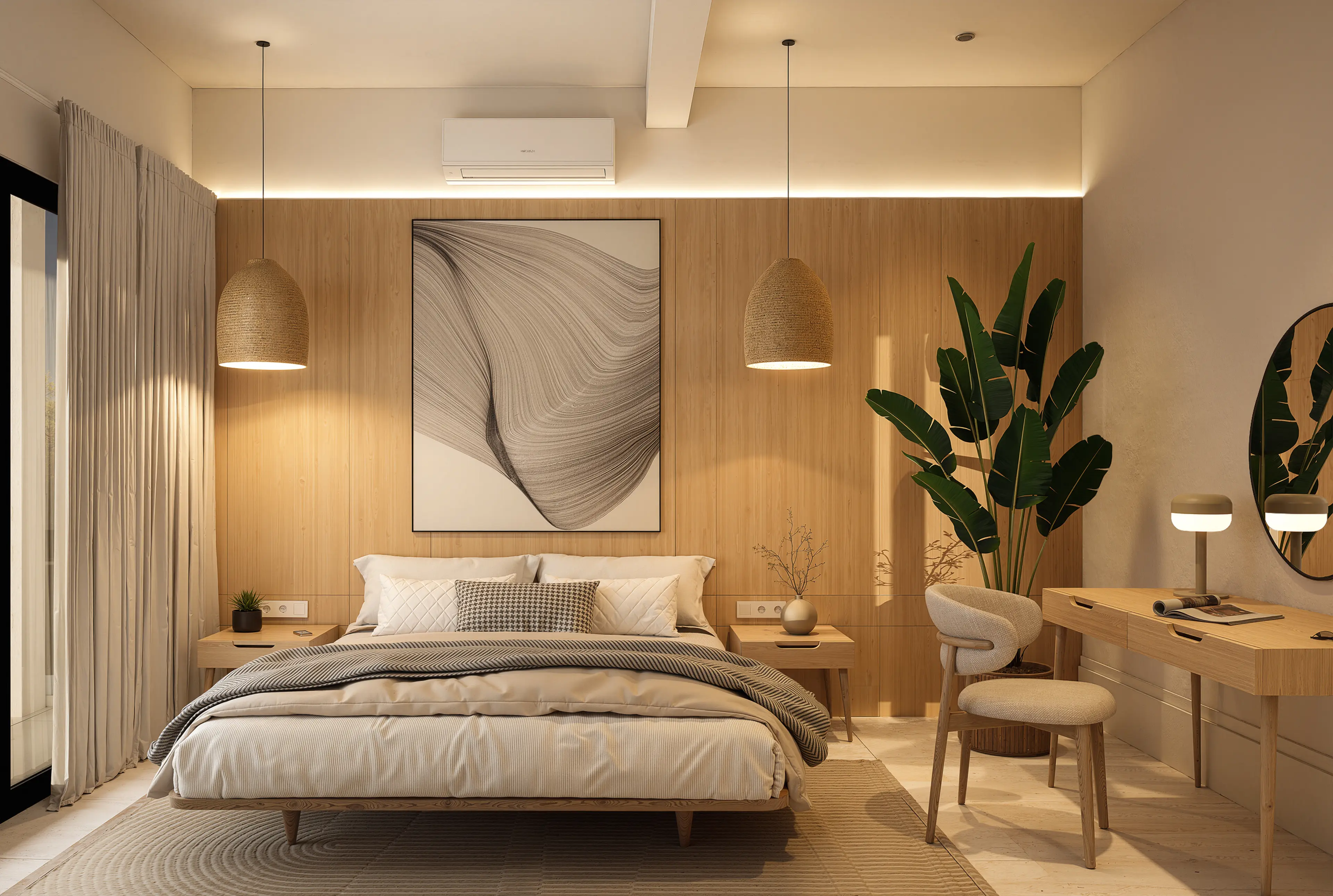 villa in Pandawa, Bukit, Bali — thumbnail 5