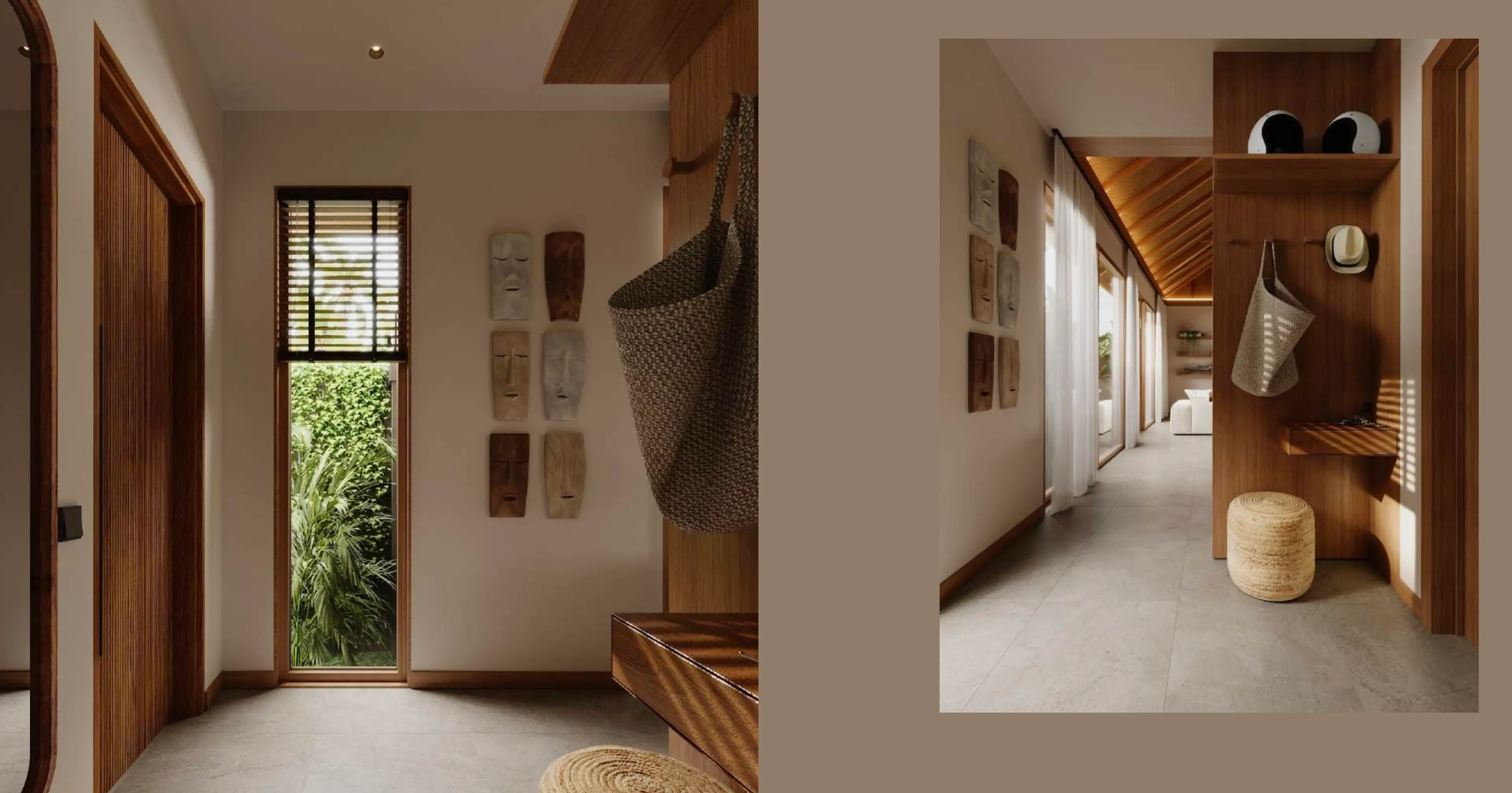 villa in Ubud, Bali — thumbnail 8