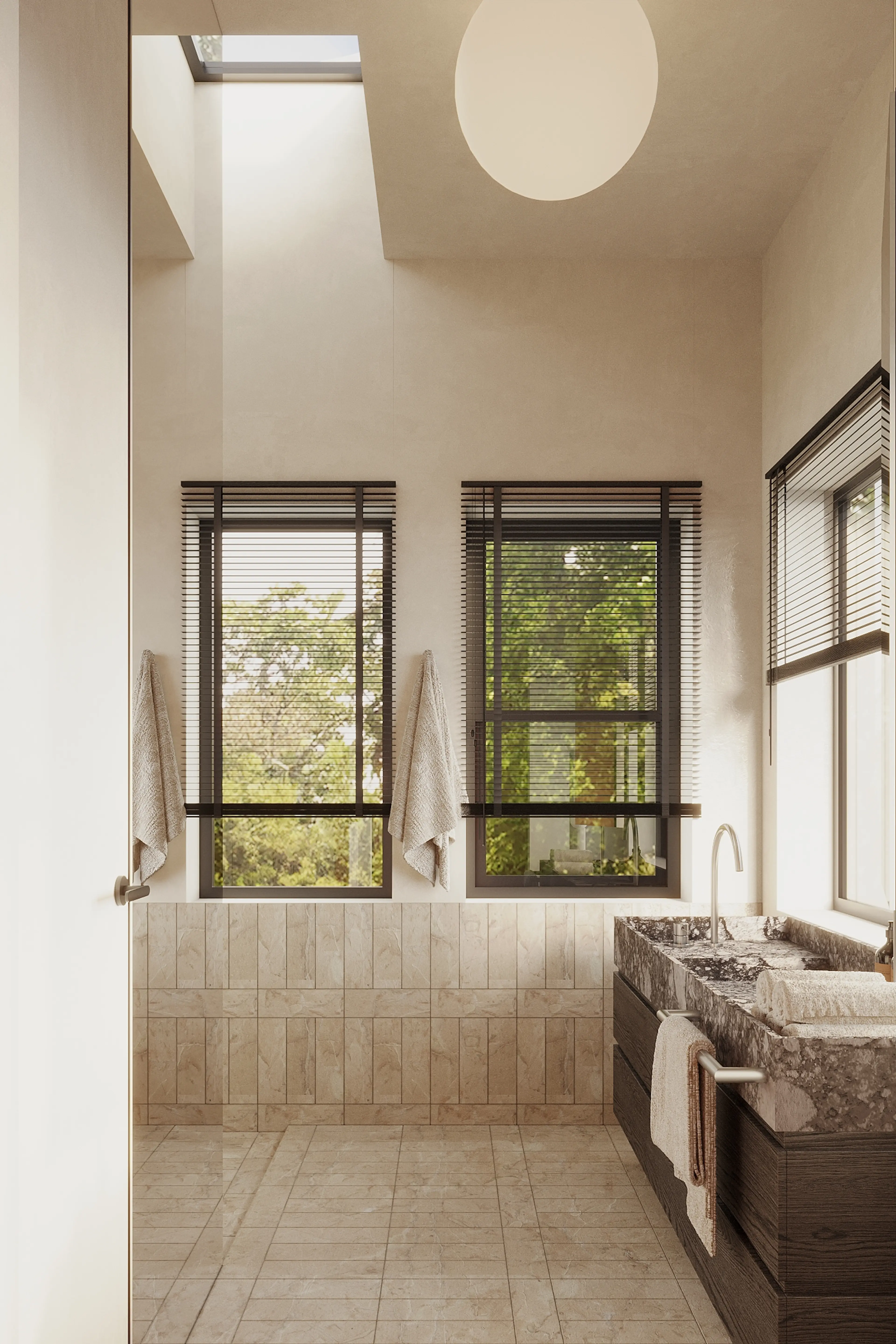 villa in Nuanu City, Tabanan, Bali — thumbnail 10