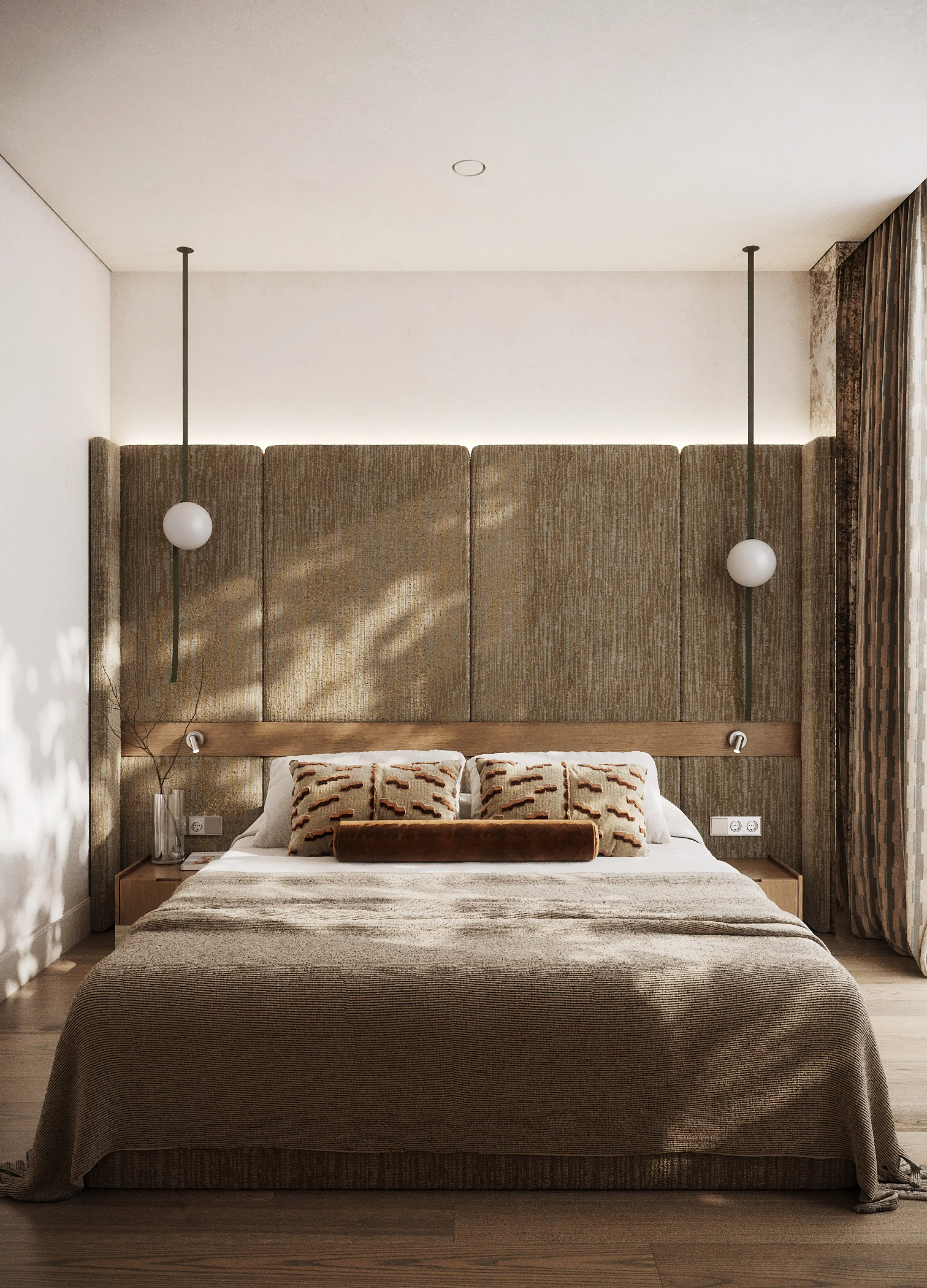 villa in Nusa Dua, Bukit, Bali — thumbnail 32