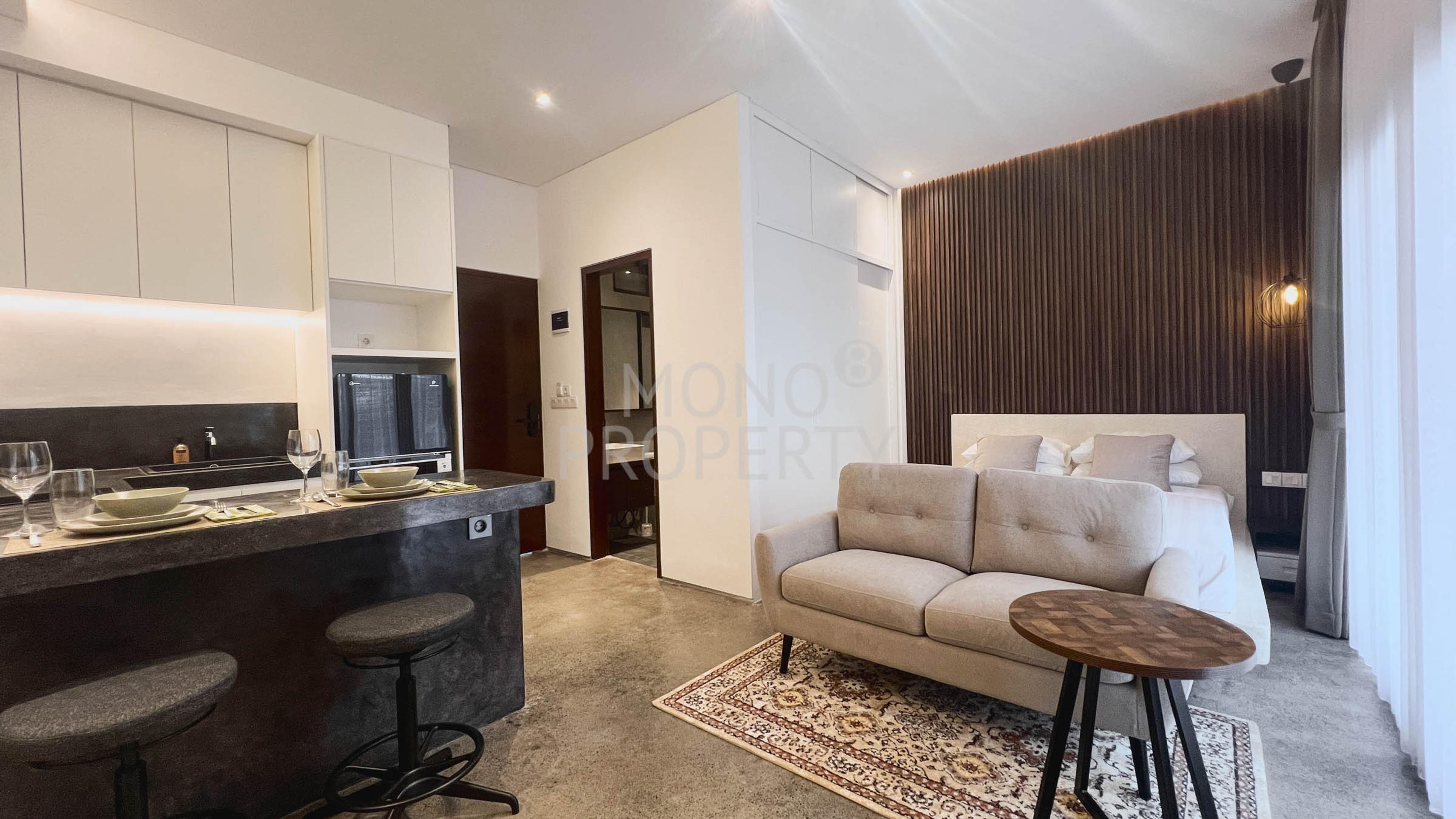 Harmony Lane studio in Seminyak, Bali — thumbnail 5