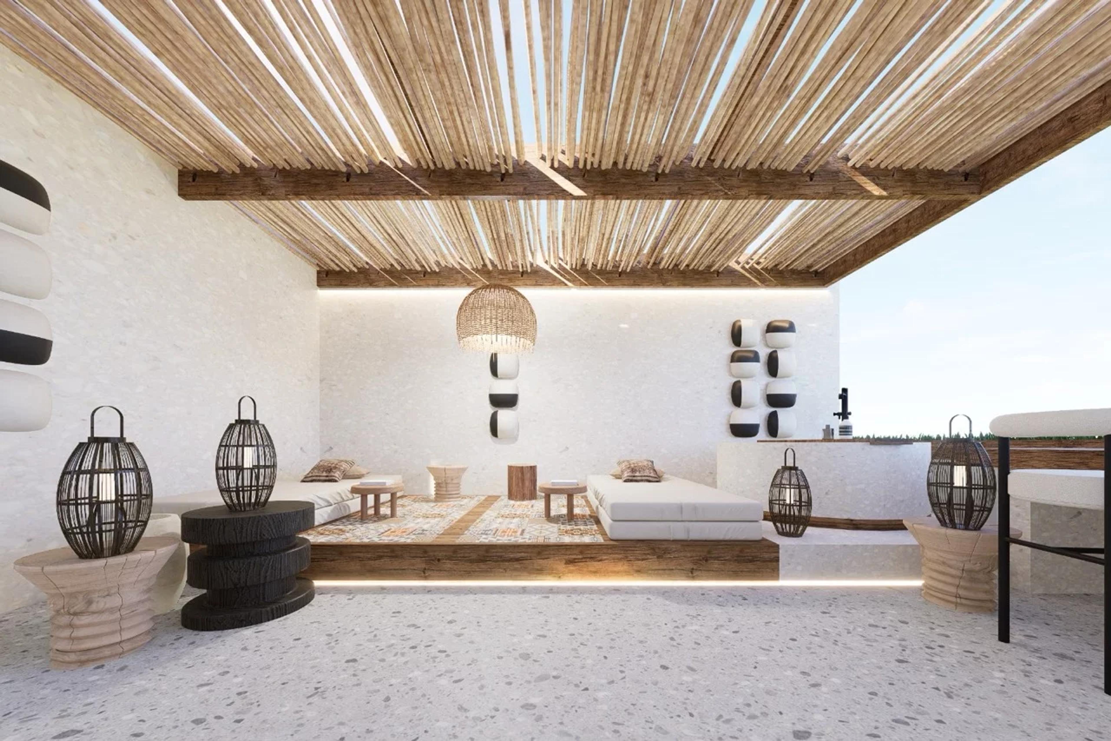 Rahya Villas Complex villa in Pandawa, Bukit, Bali — thumbnail 22