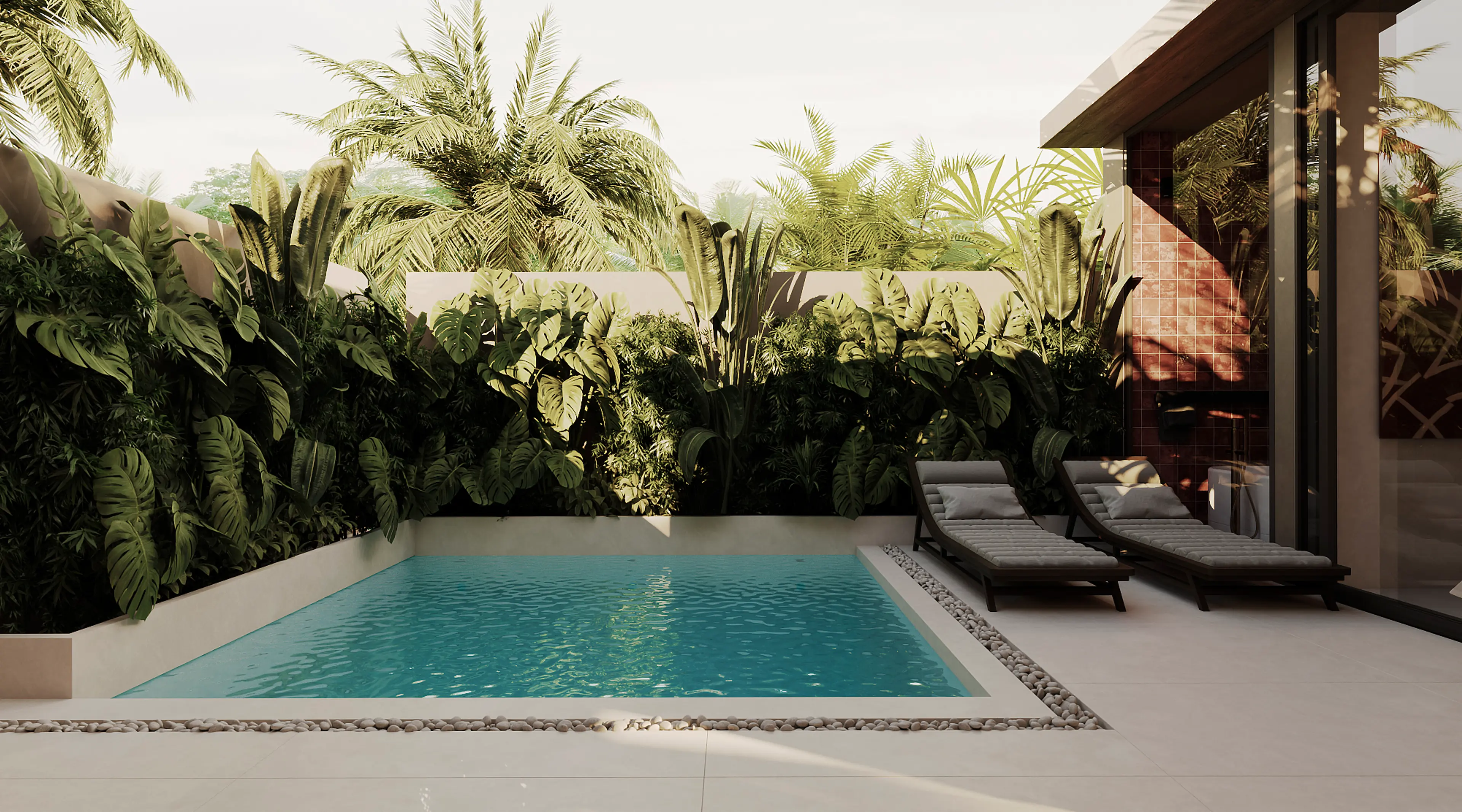 property in Nusa Dua, Bukit, Bali