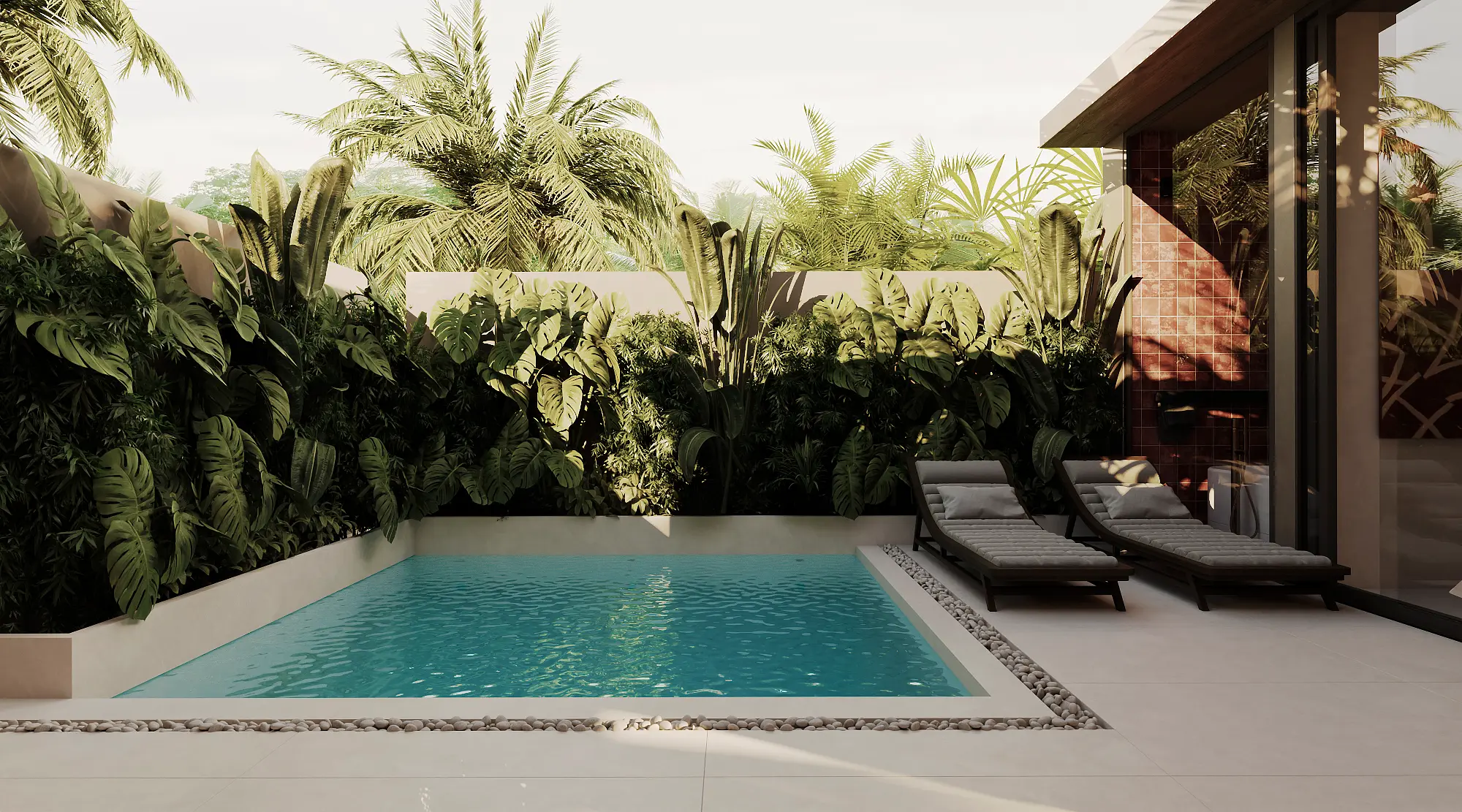 property in Nusa Dua, Bukit, Bali