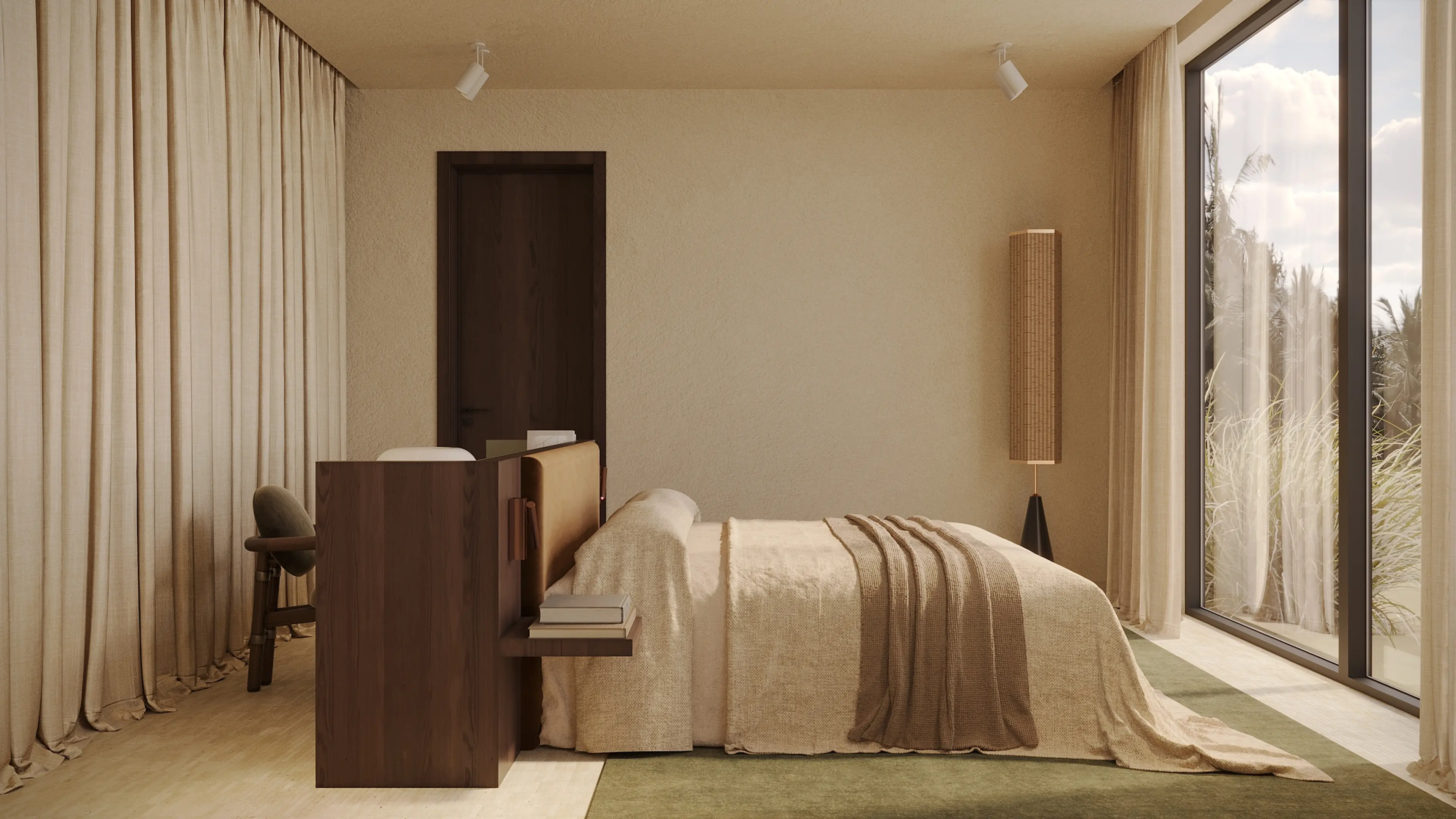 property in Kedungu, Tabanan, Bali — thumbnail 29