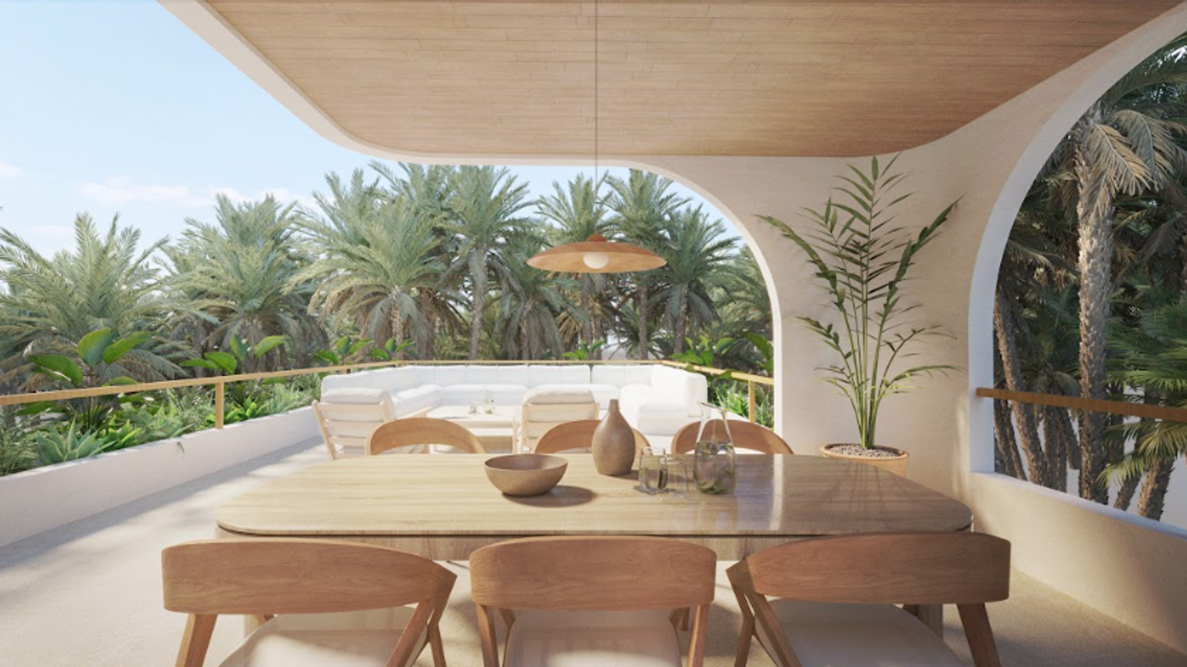 Lunara villas villa in Ubud, Bali — thumbnail 9