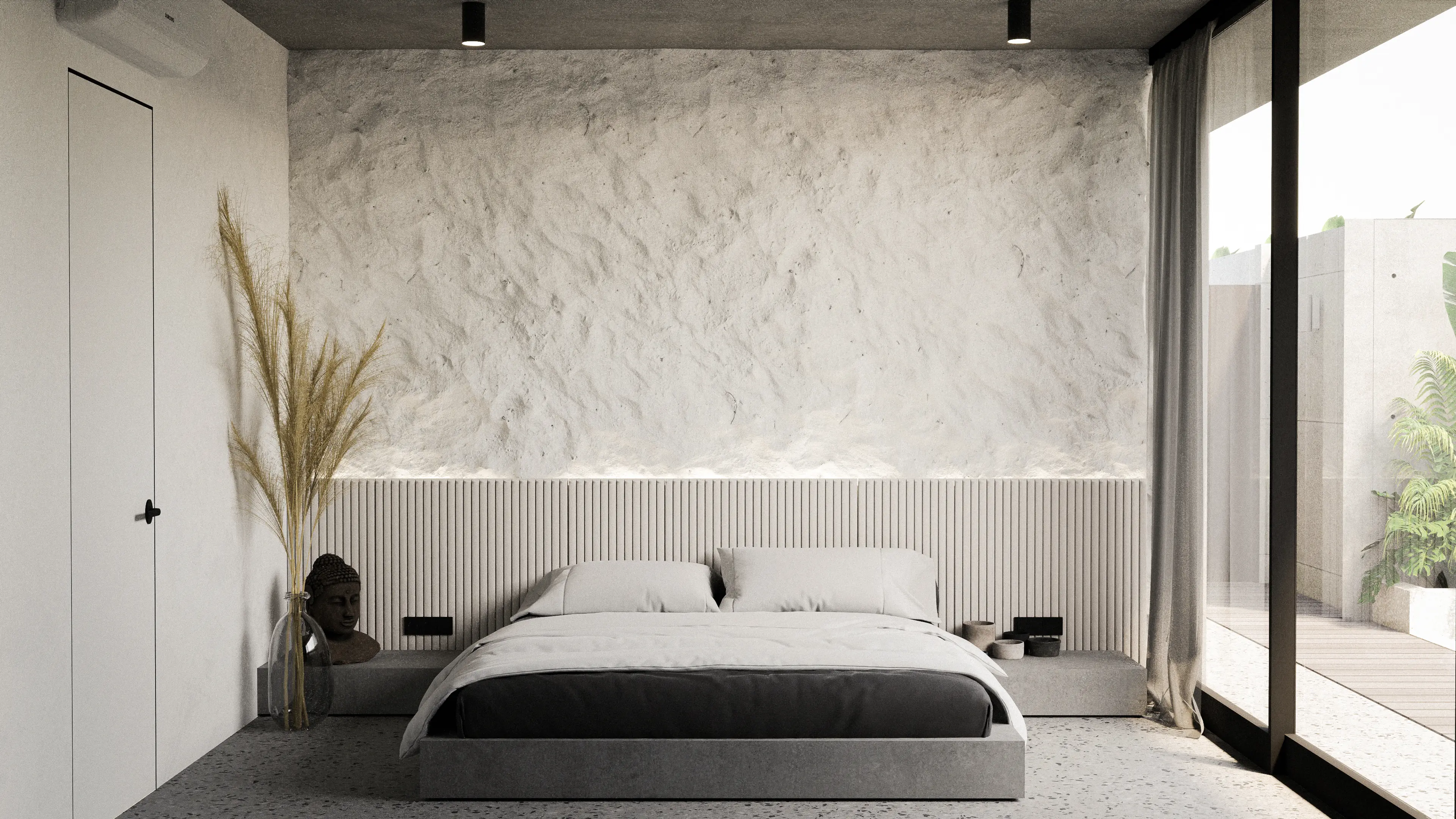 villa in Kaba Kaba, Canggu, Bali — thumbnail 11