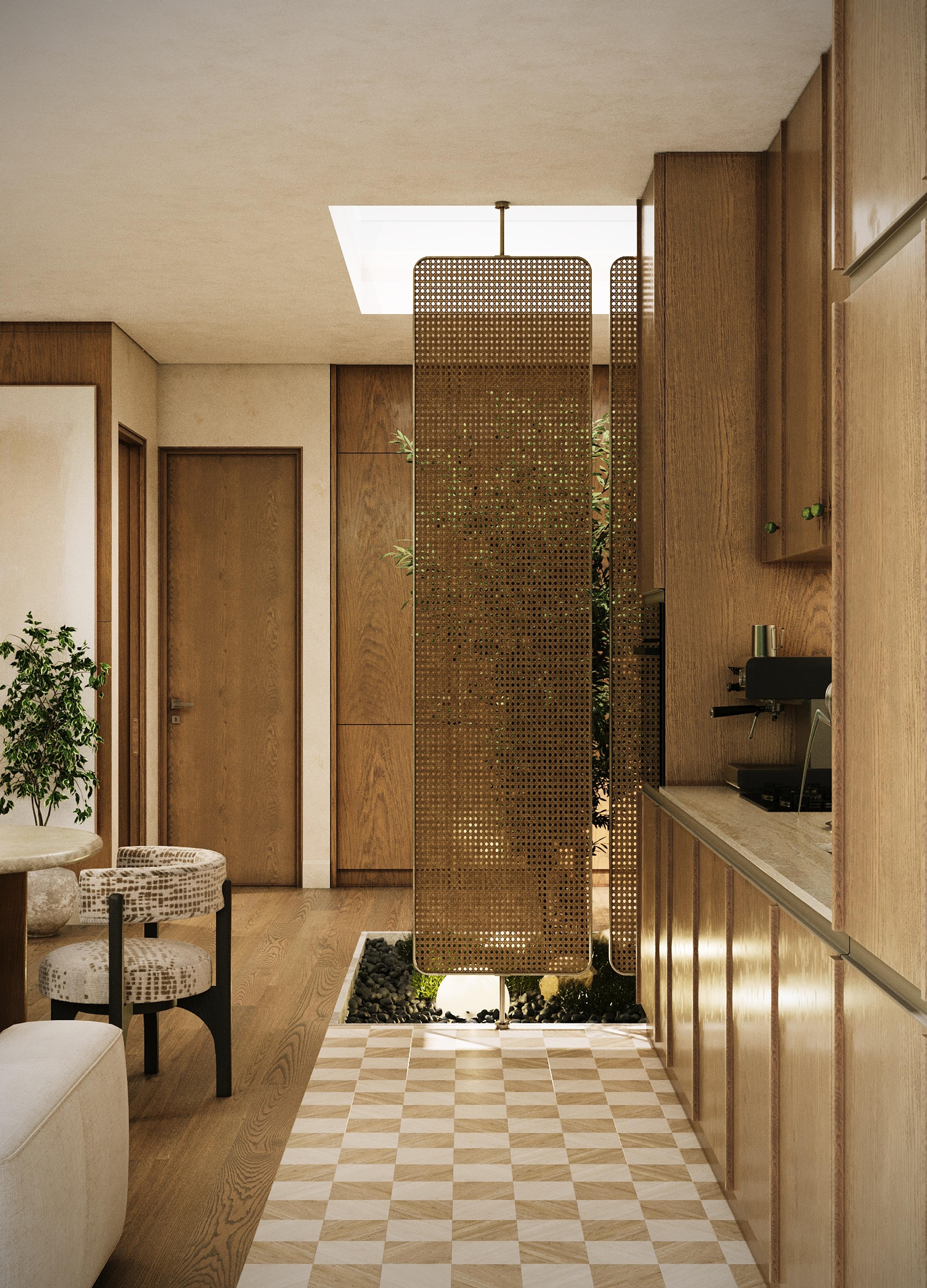 Aravita Residence villa in Nusa Dua, Bukit, Bali — thumbnail 137