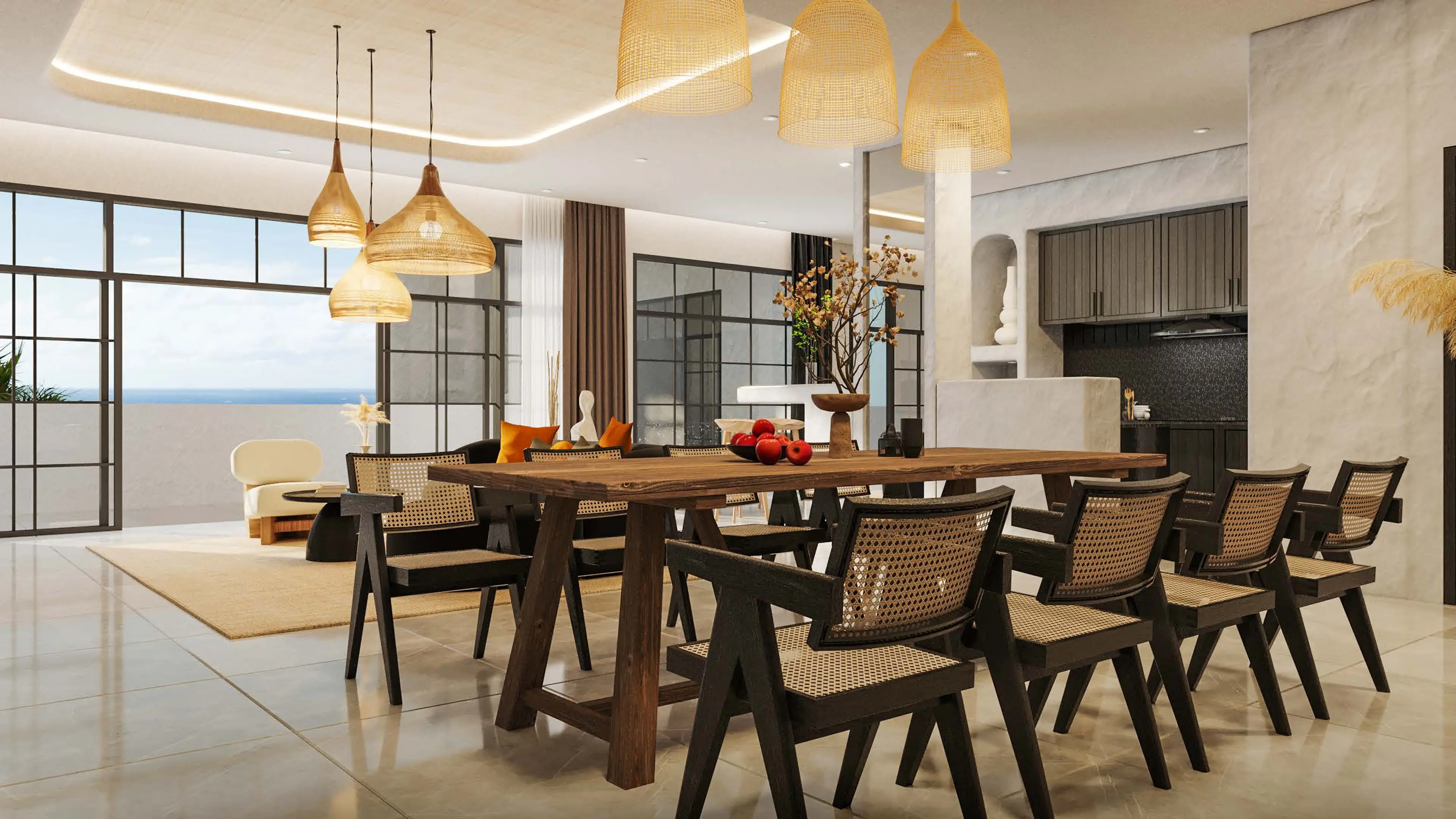 apartment in Nusa Dua, Bukit, Bali — thumbnail 21