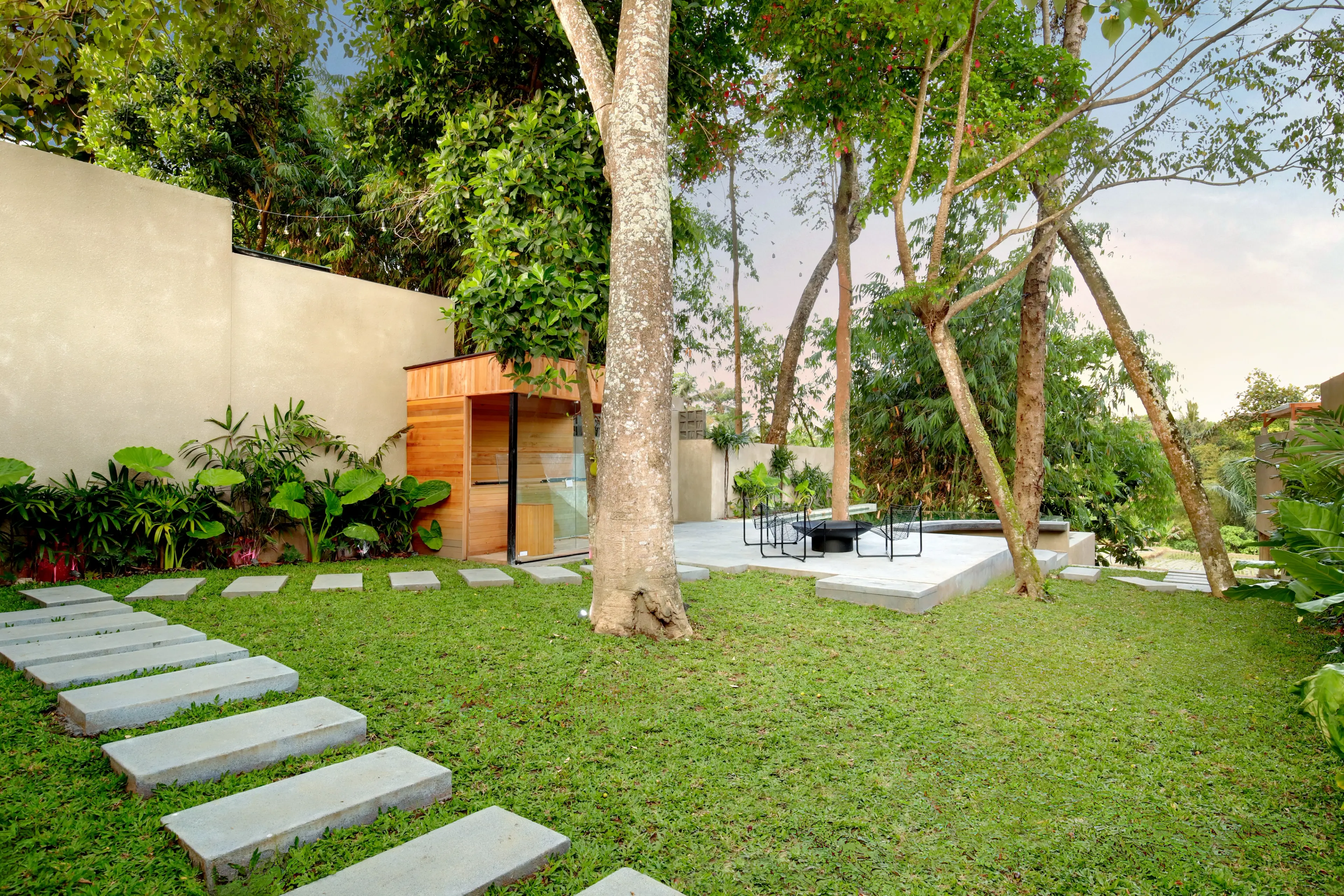 villa in Ubud, Bali — thumbnail 18