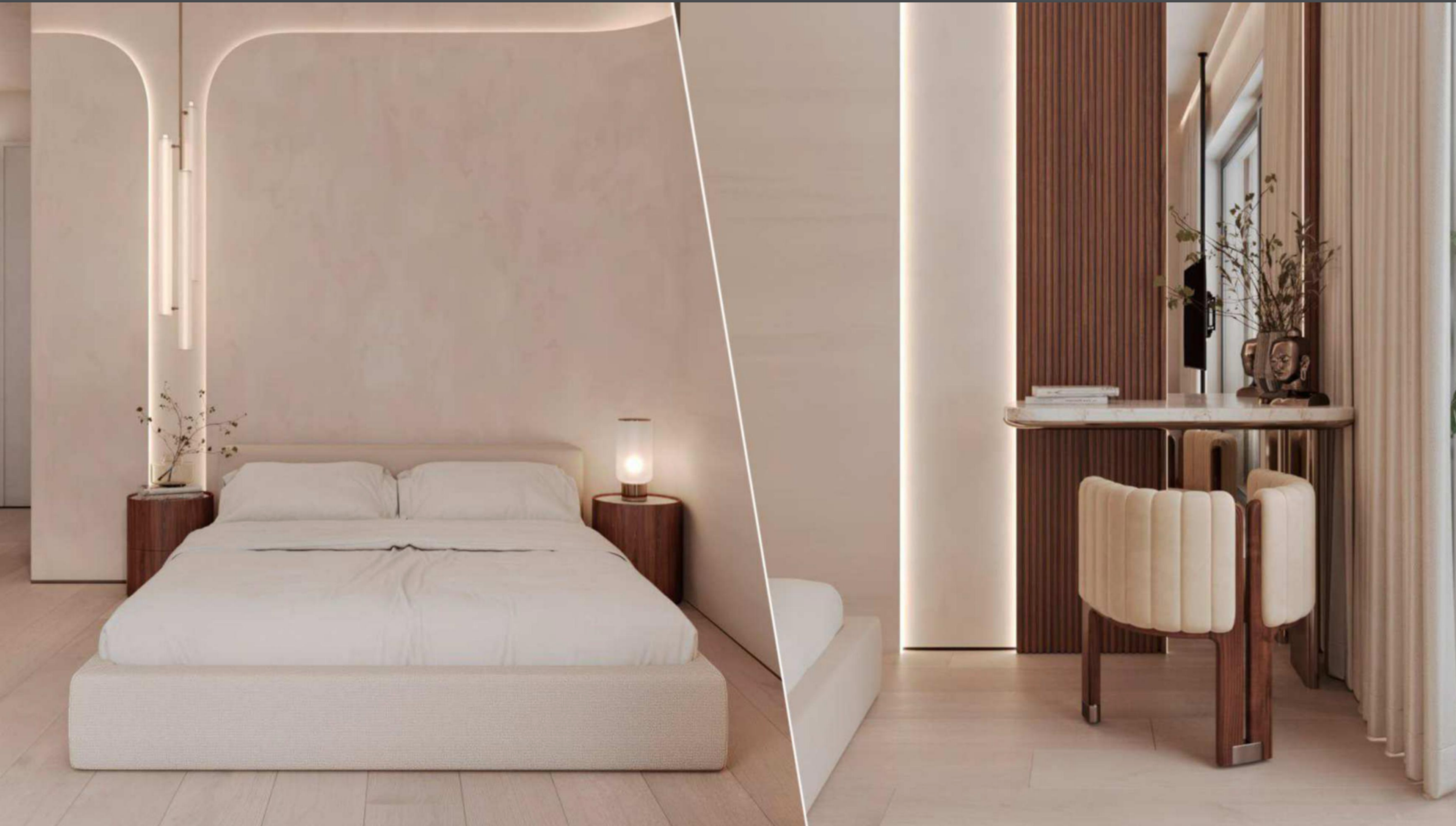 Buddha Club House studio in Berawa, Canggu, Bali