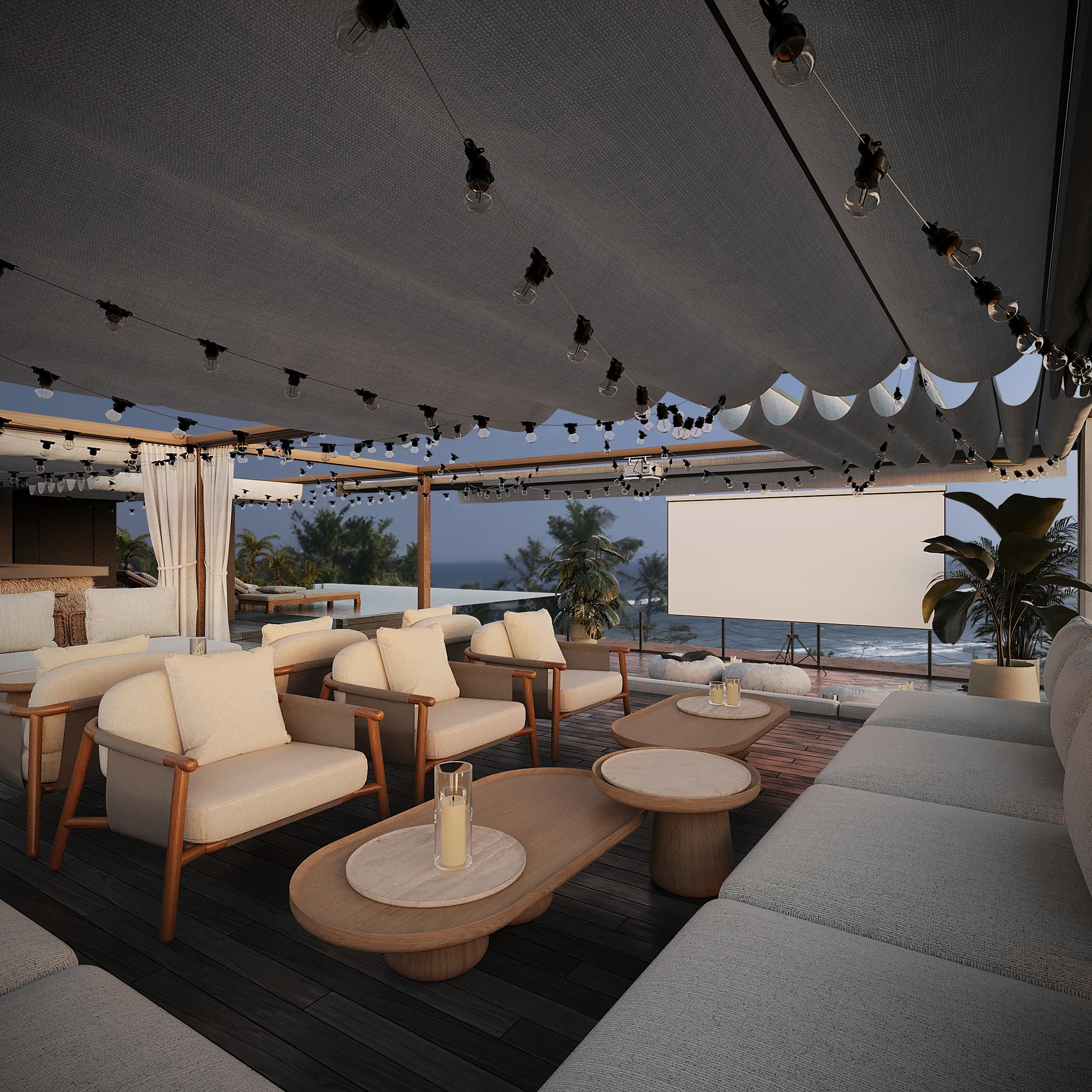 property in Seseh, Canggu, Bali — thumbnail 51