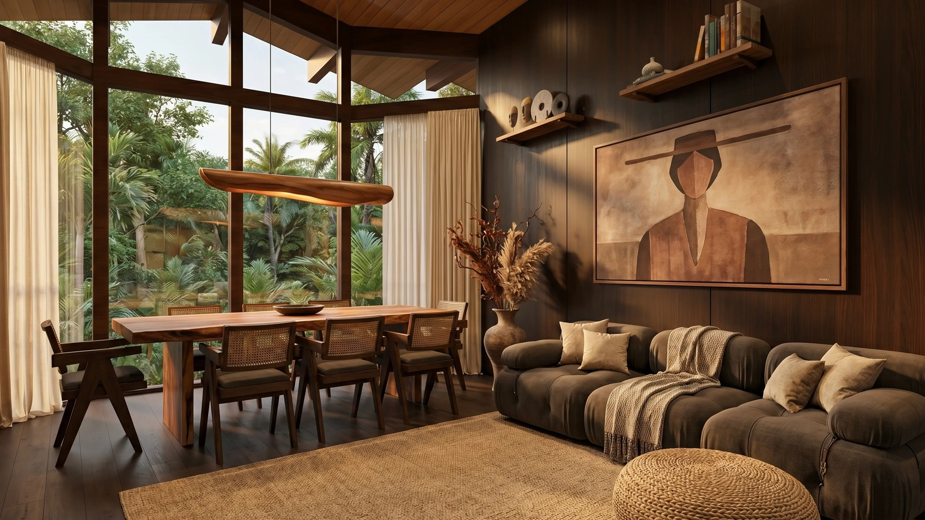villa in Melasti, Bukit, Bali — thumbnail 2