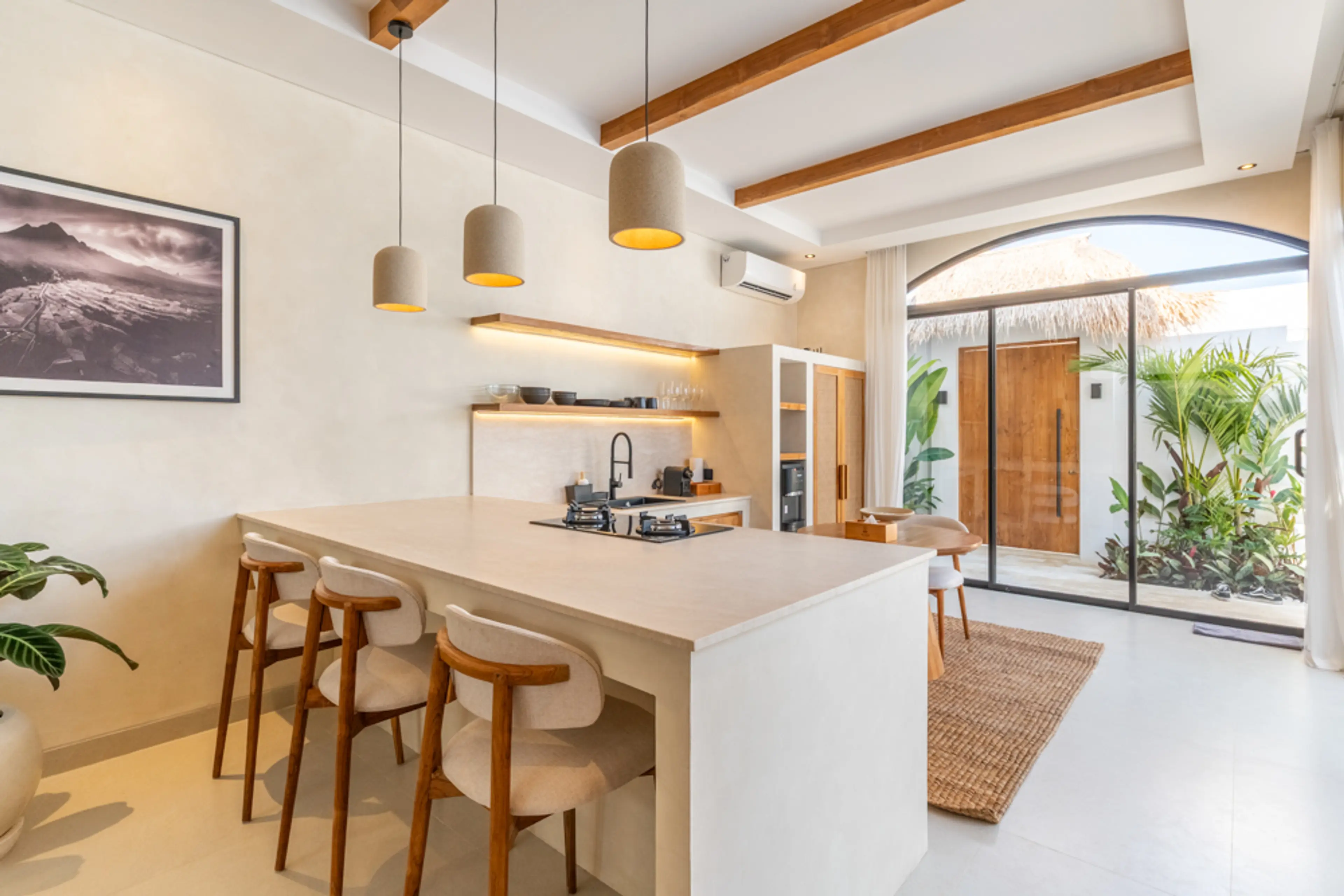 villa in Bingin, Bukit, Bali — thumbnail 12