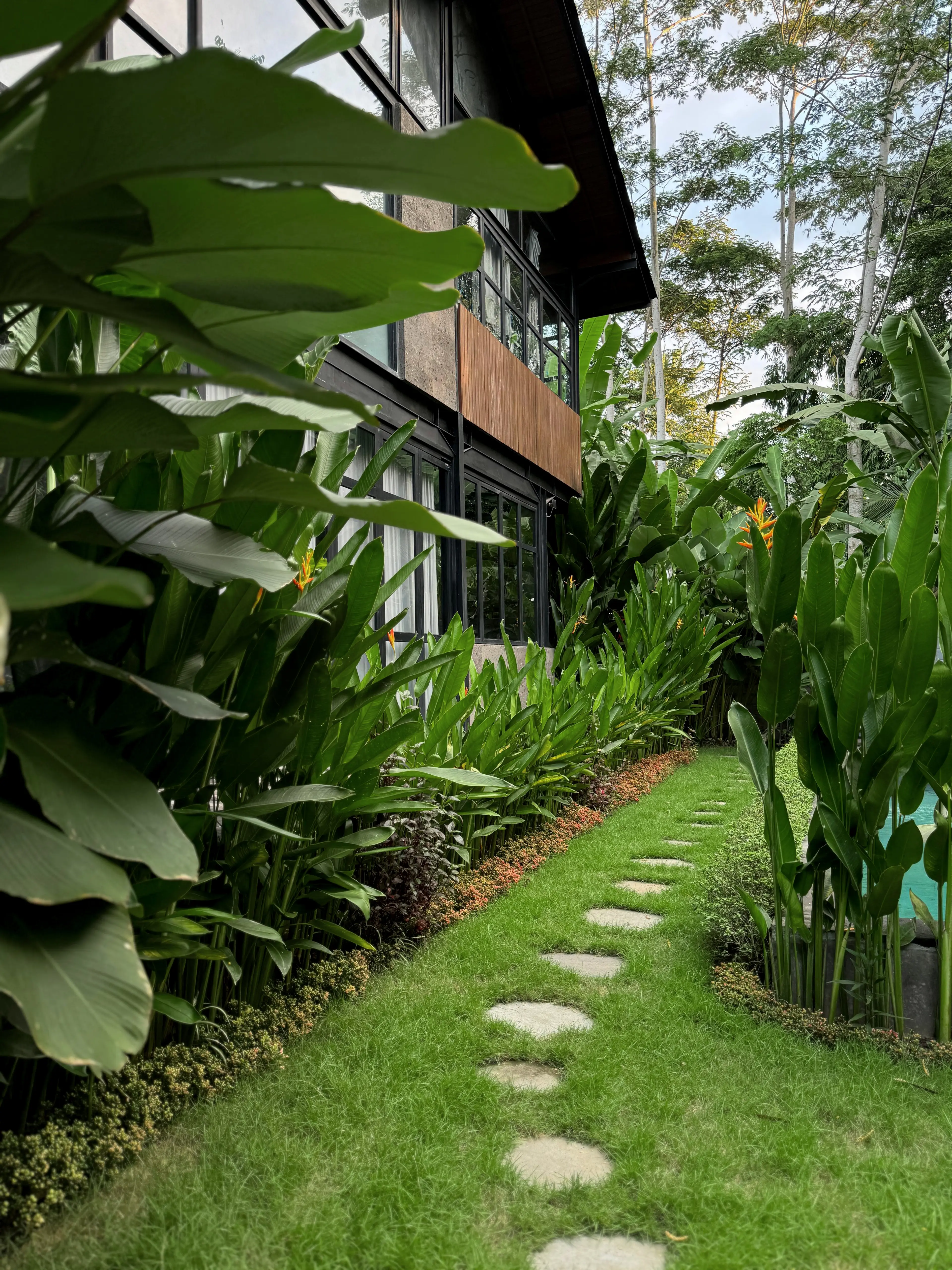 villa in Ubud, Bali — thumbnail 16