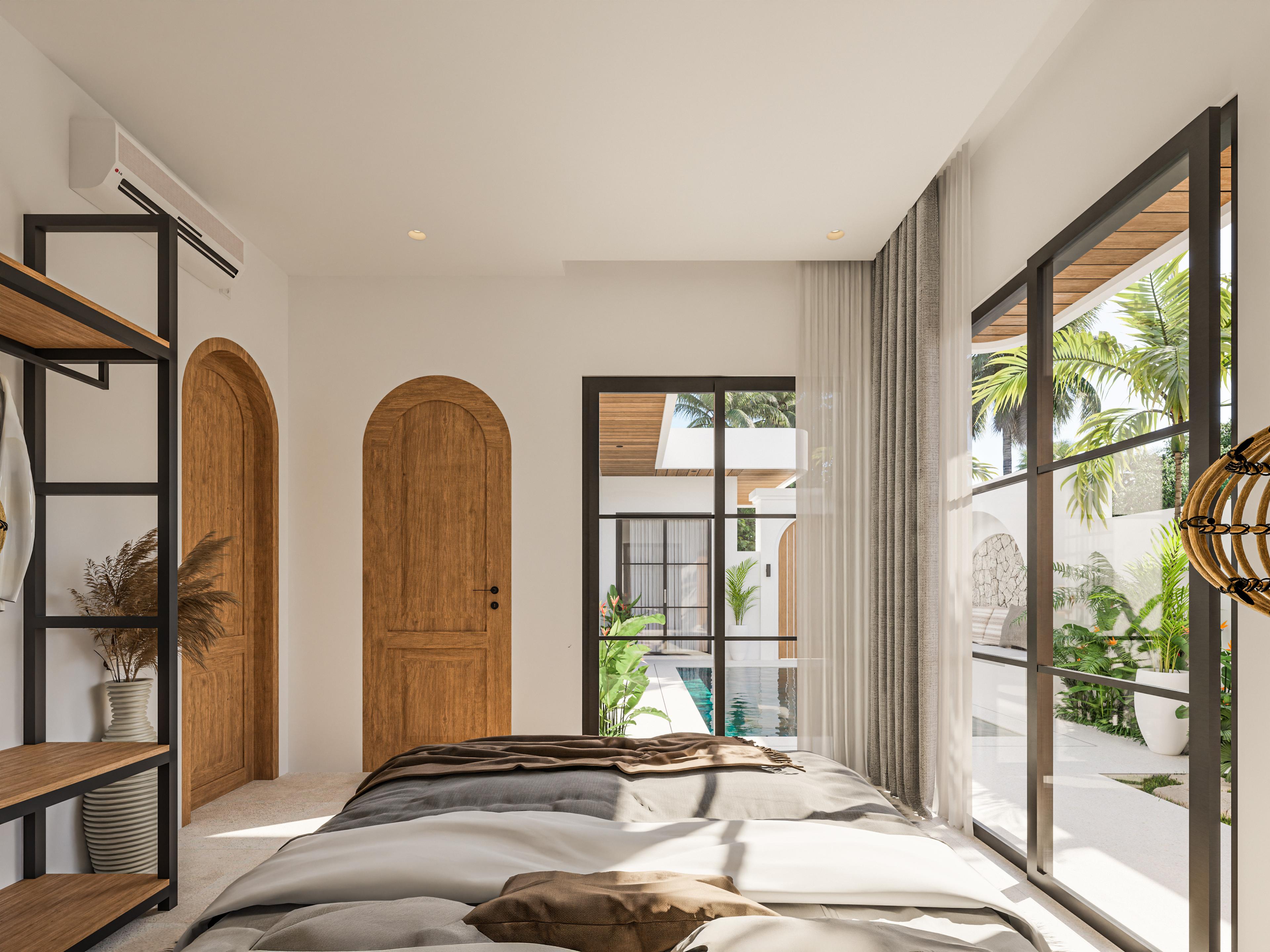 Casa Pecatu villa in Uluwatu, Bukit, Bali — thumbnail 2