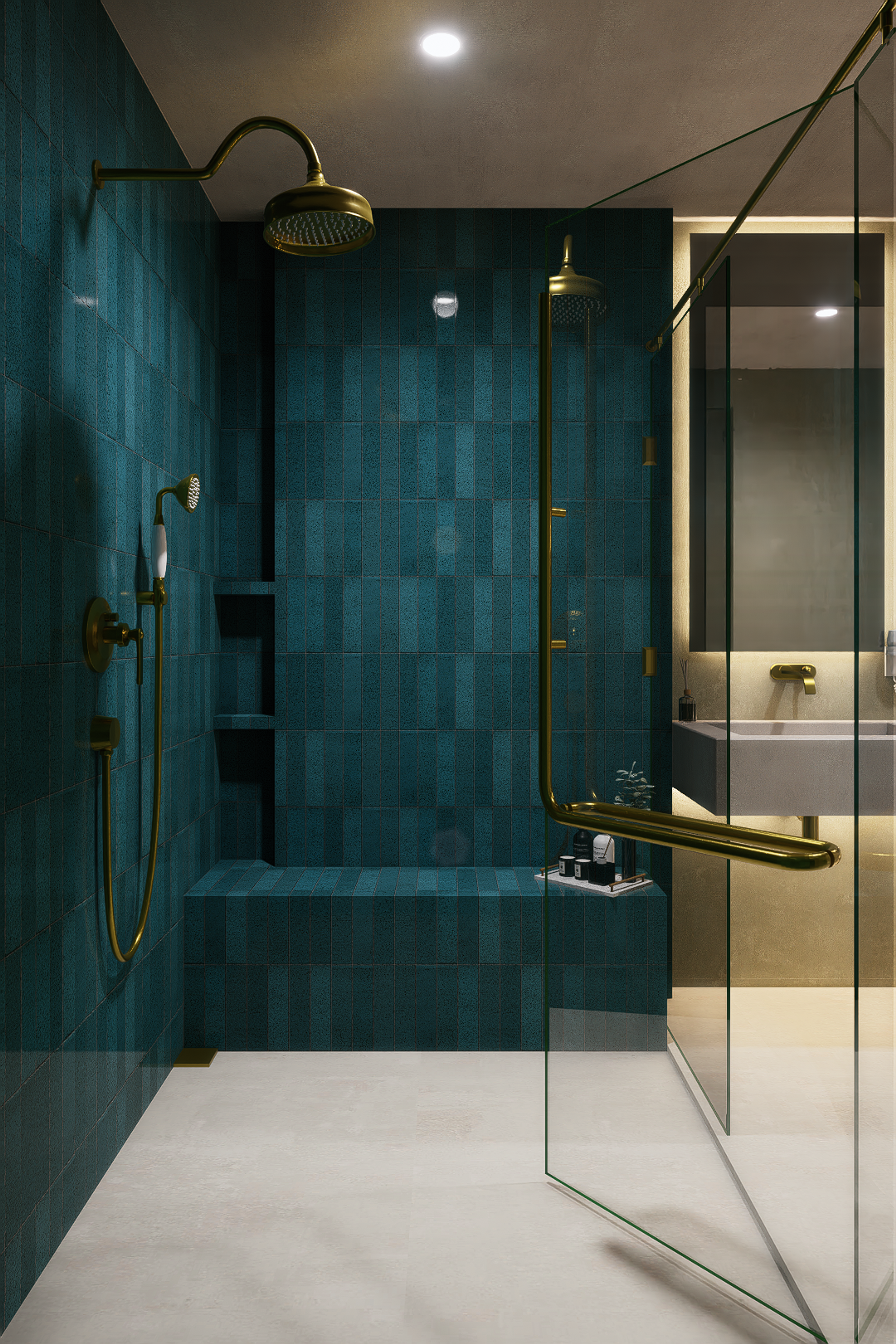 Berawa Villas villa in Berawa, Canggu, Bali — thumbnail 59