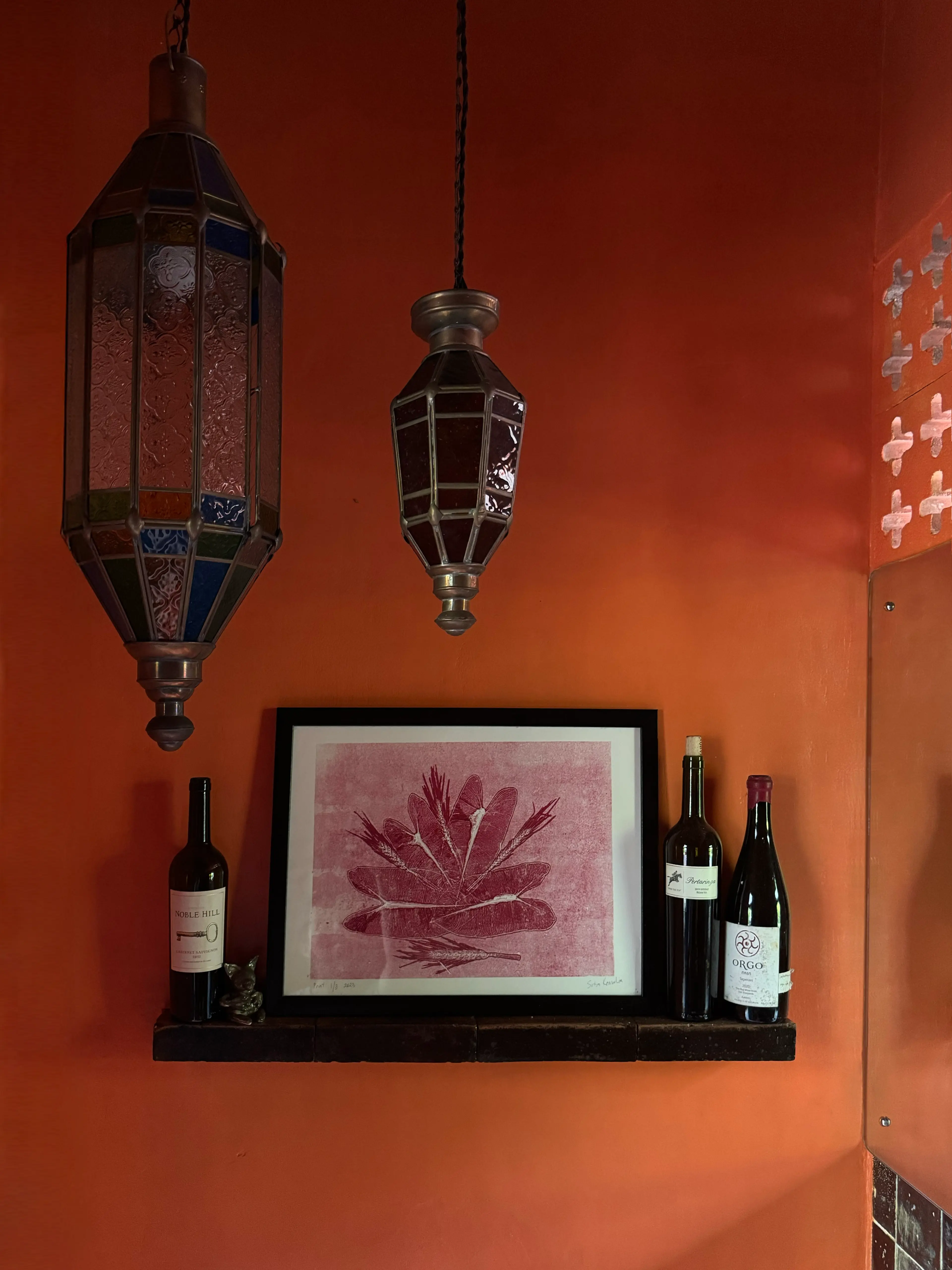 villa in Ubud, Bali — thumbnail 91