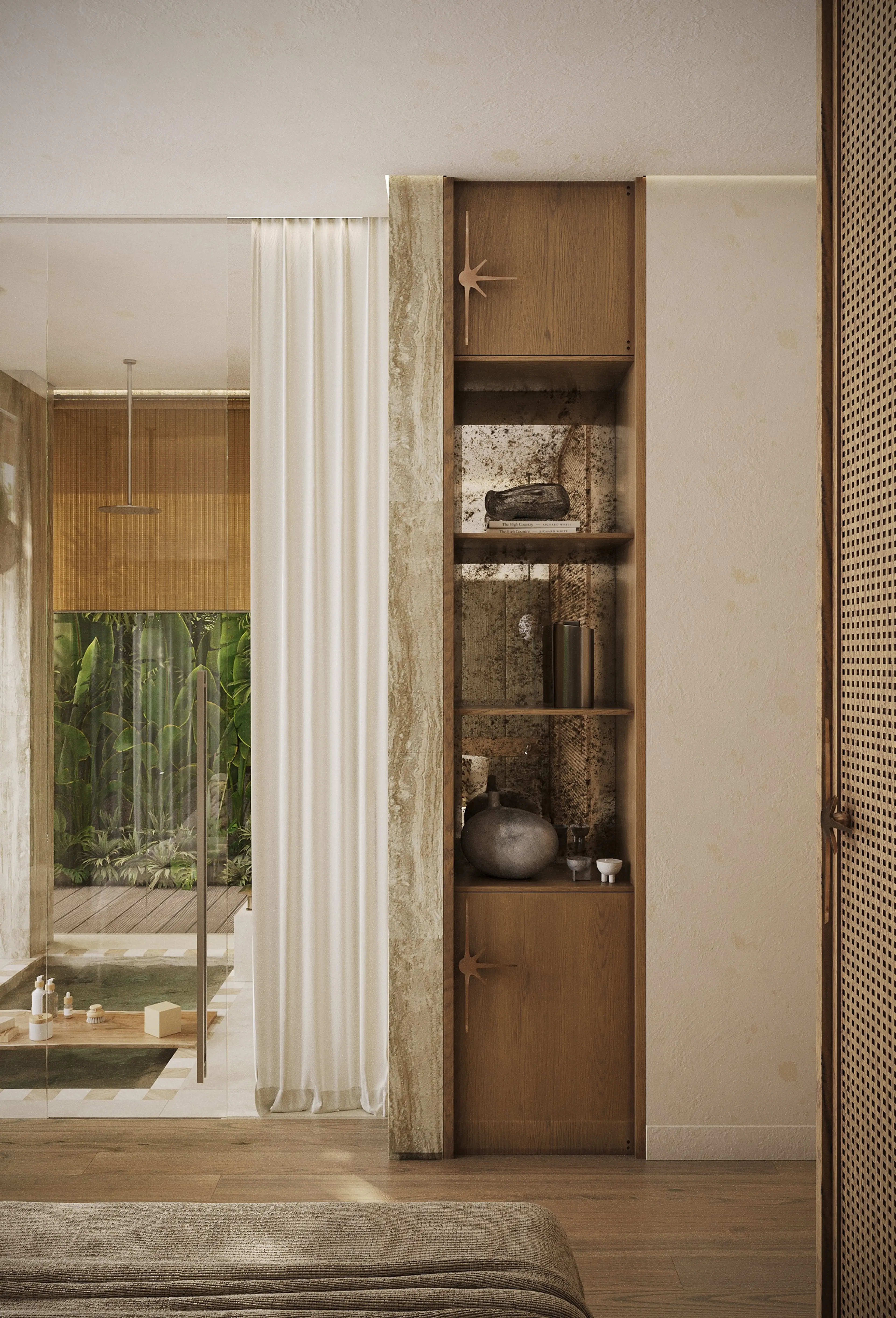 villa in Nusa Dua, Bukit, Bali — thumbnail 169