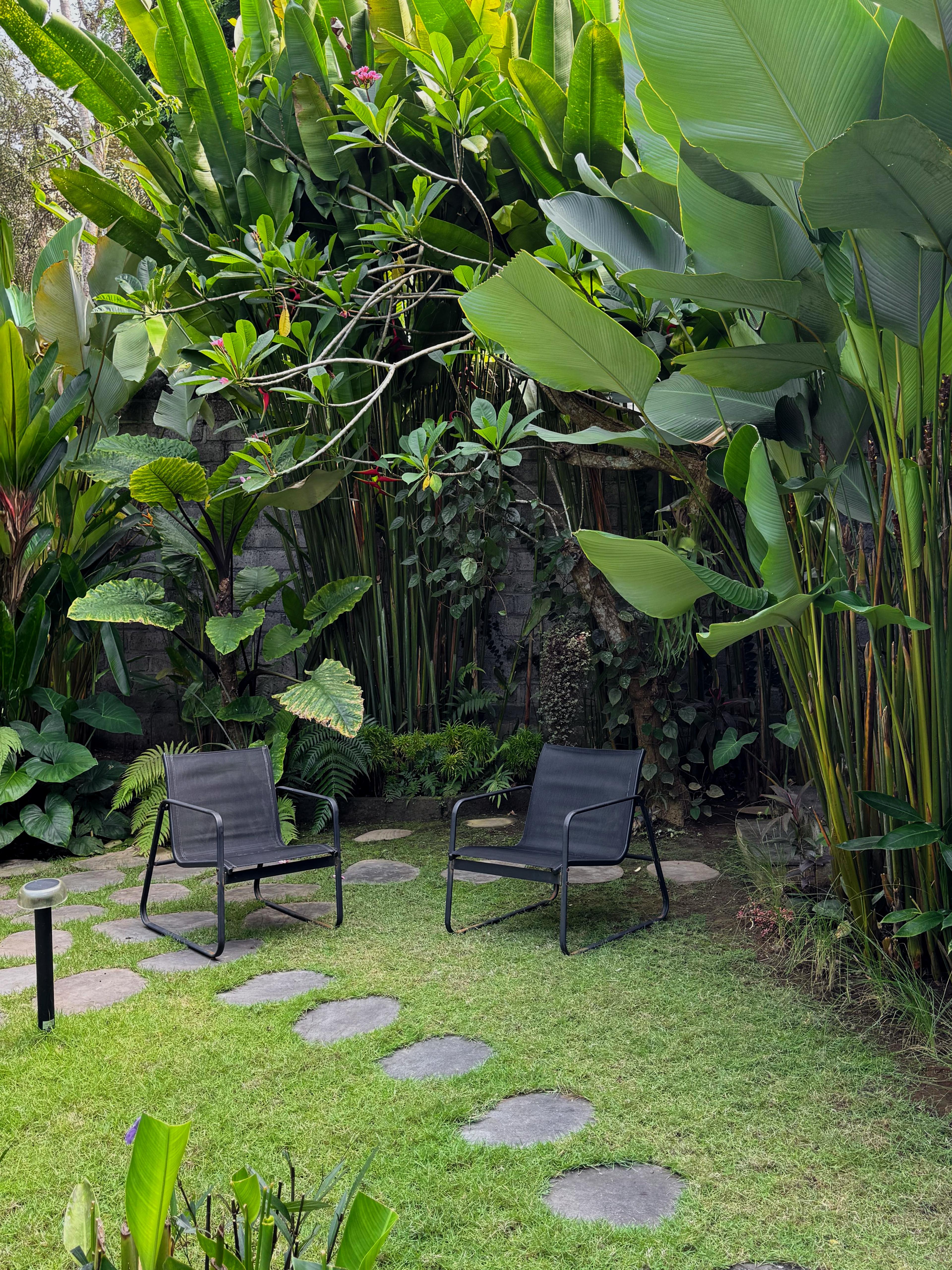 Barn House villa in Ubud, Bali — thumbnail 8