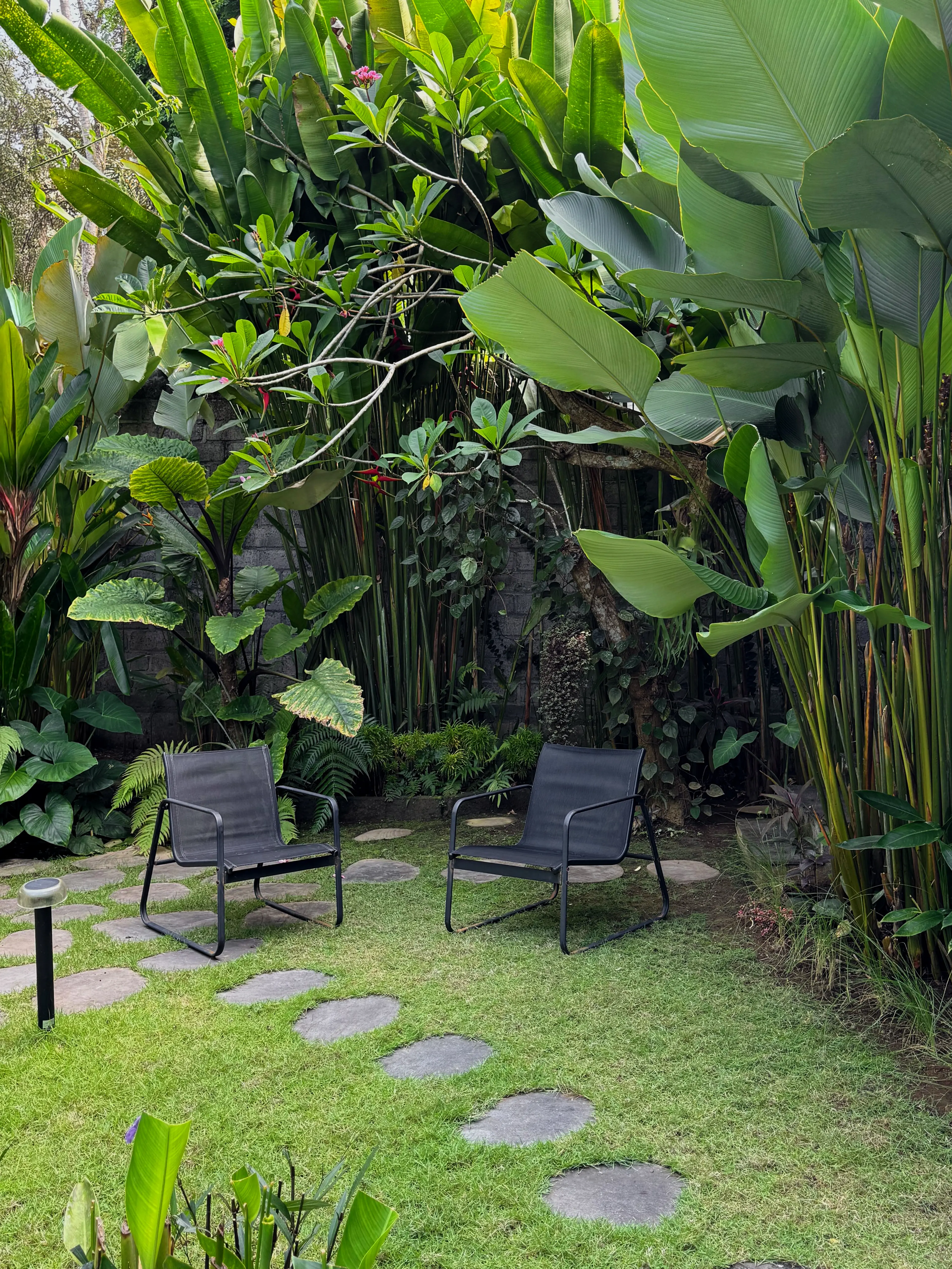 villa in Ubud, Bali — thumbnail 8