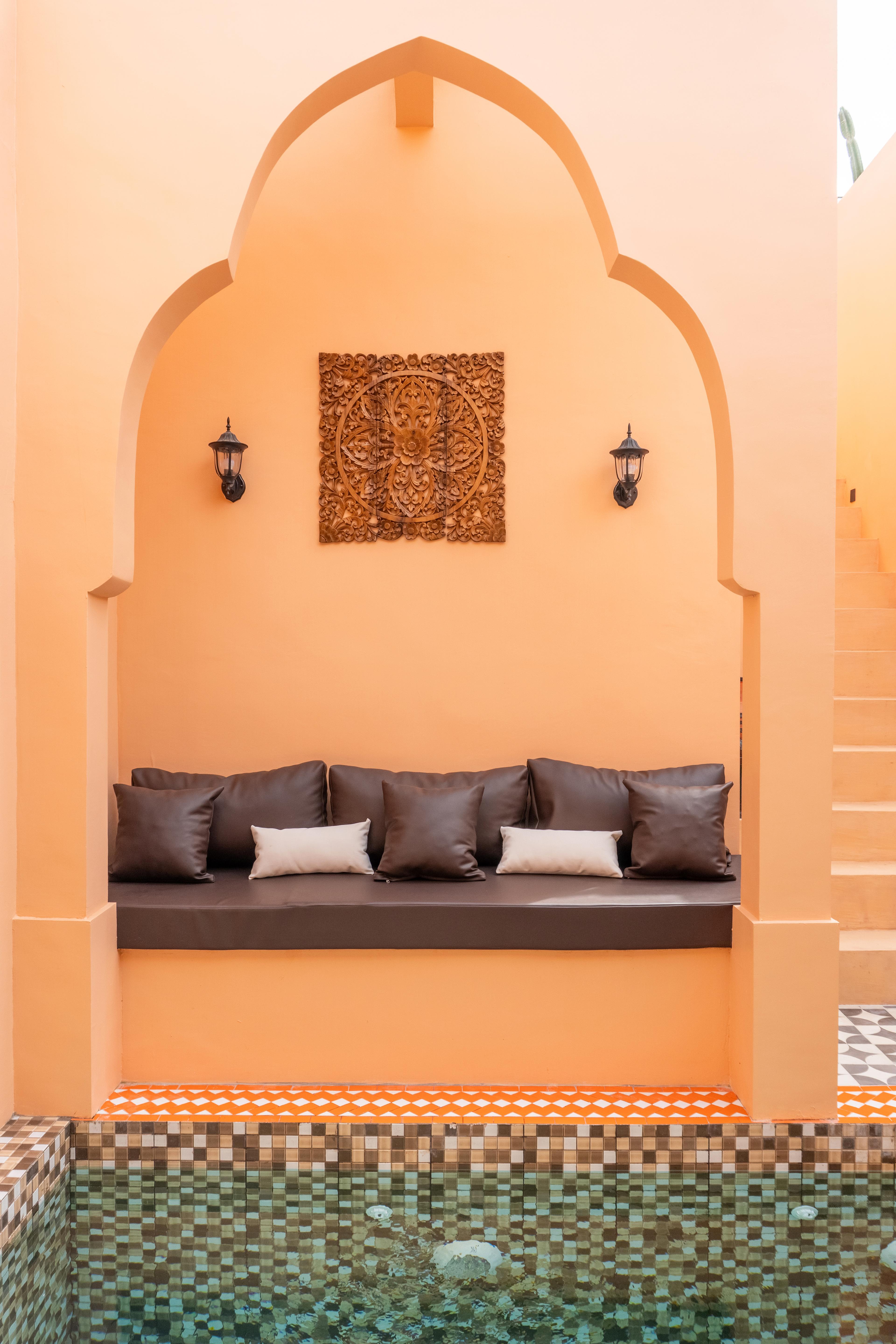 Cactus Calma villa in Uluwatu, Bukit, Bali — thumbnail 134