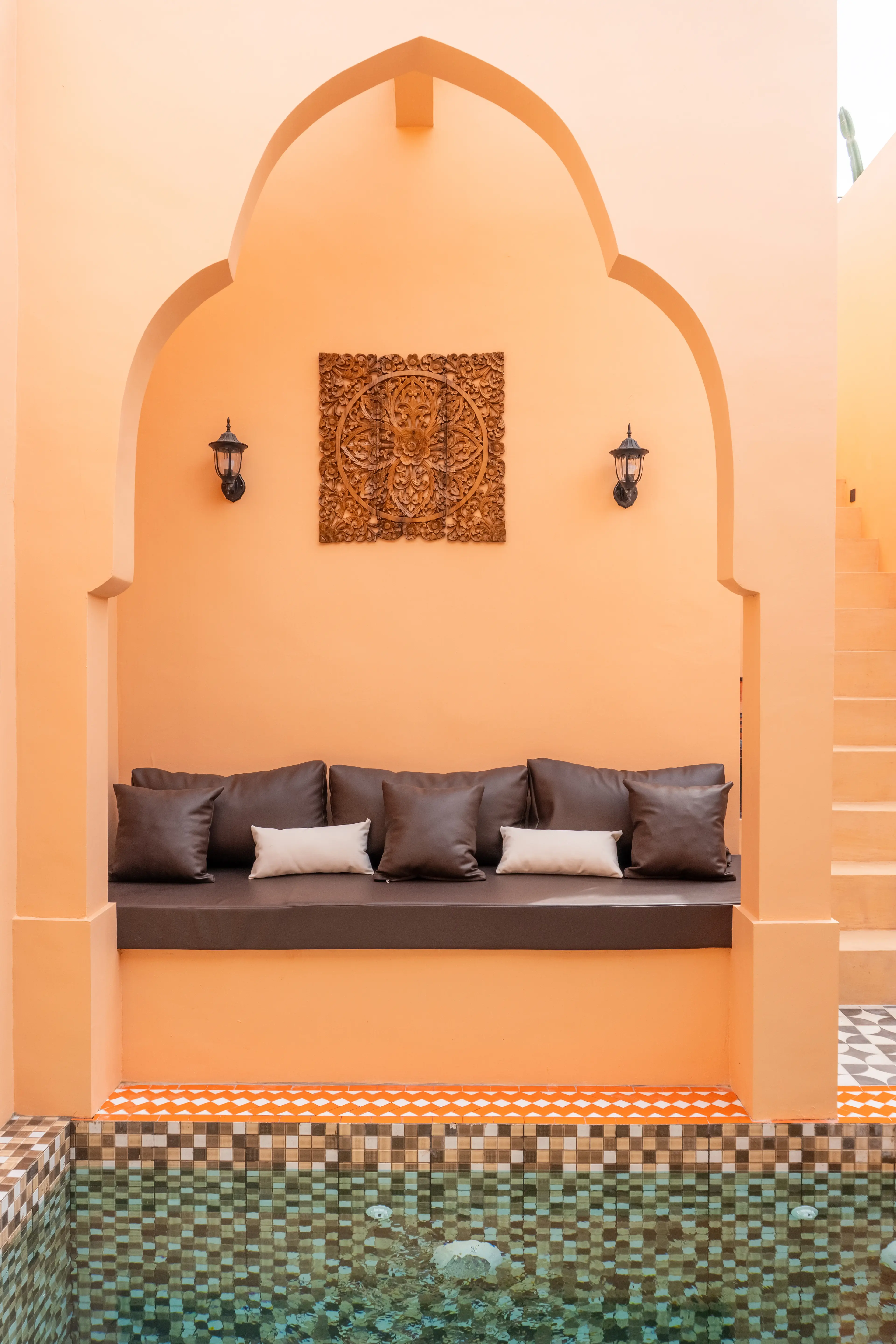 villa in Padang Padang, Bukit, Bali — thumbnail 134