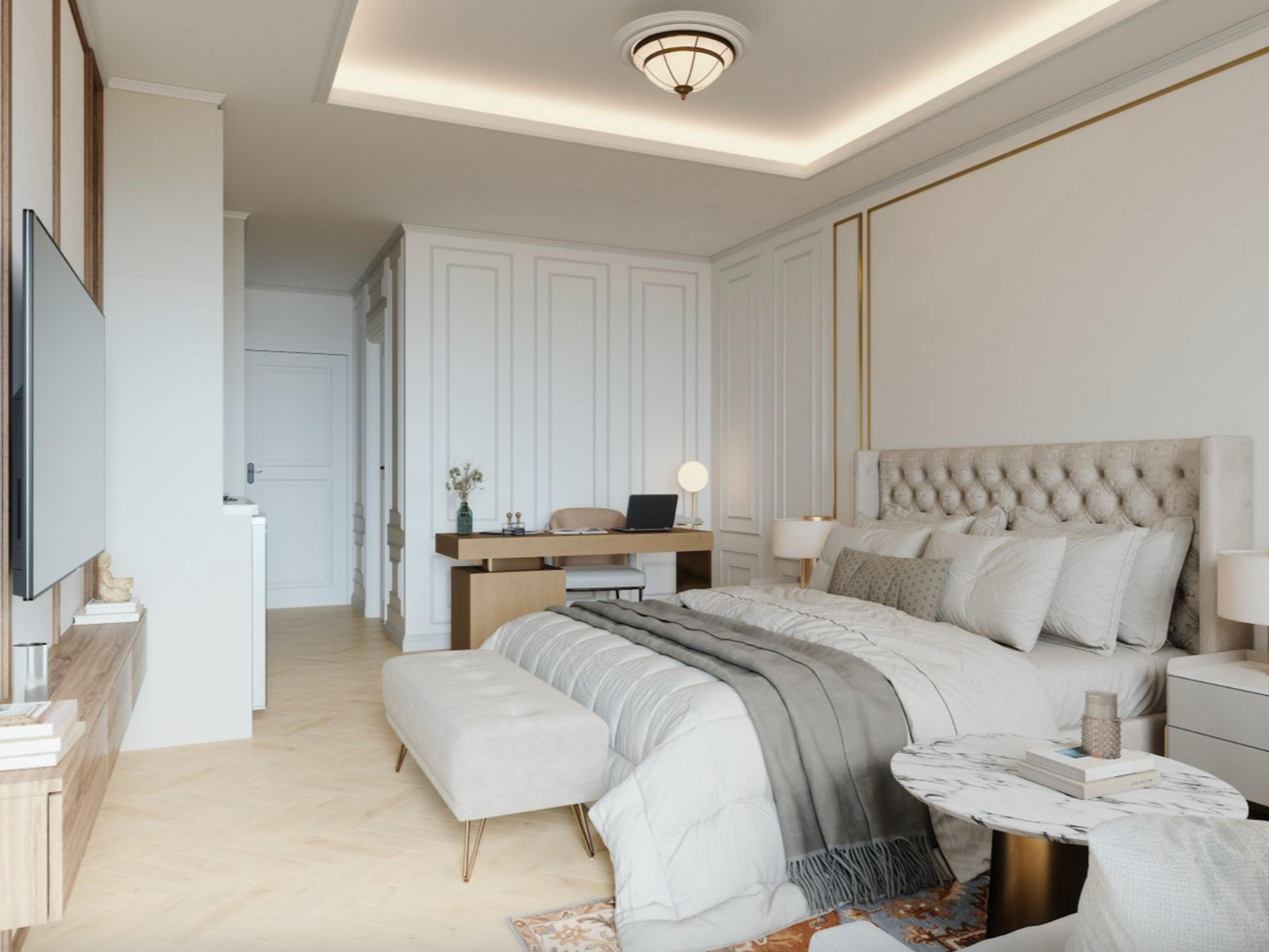 Beraban Luxury Lofts property in Seminyak, Bali — thumbnail 15