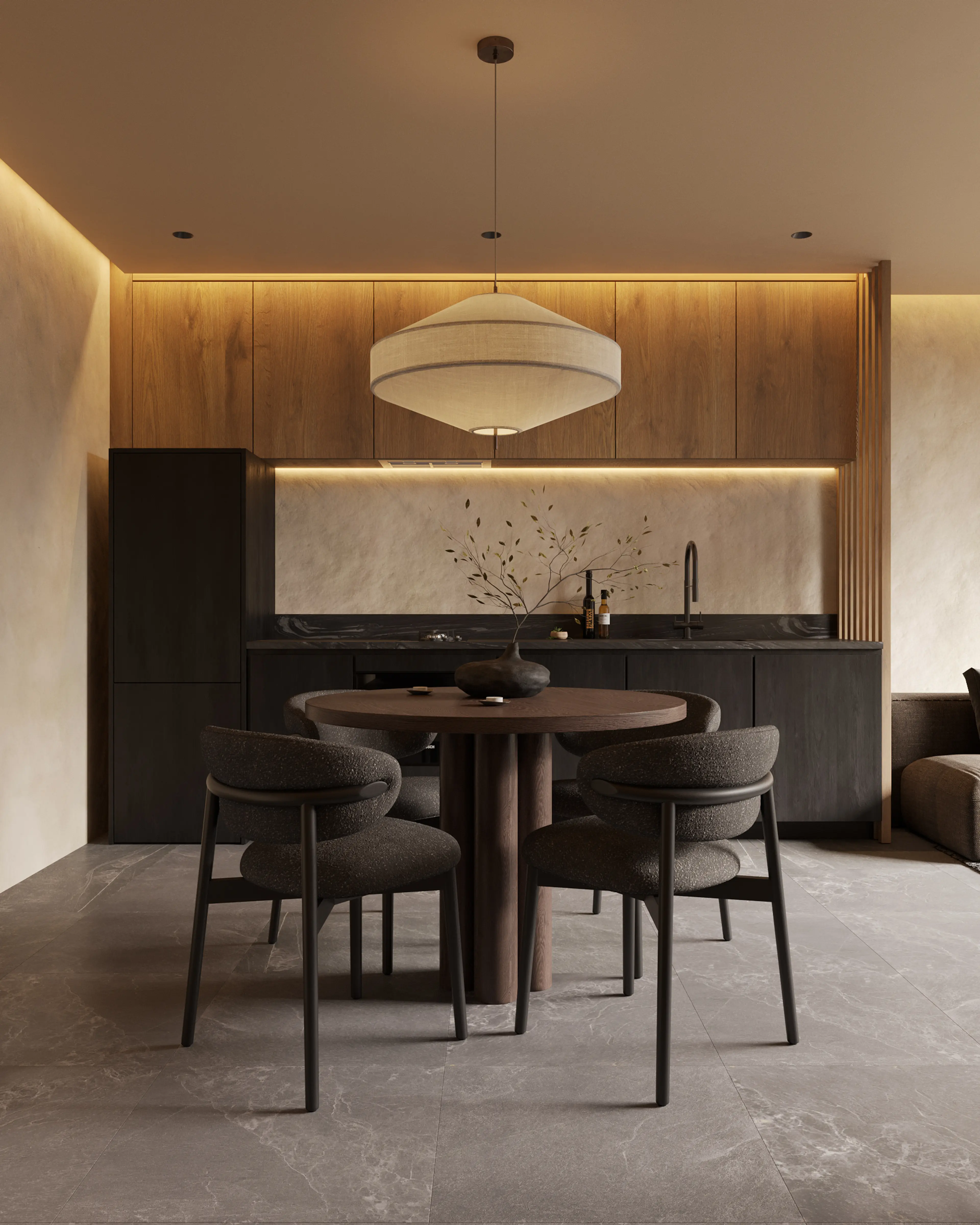 apartment in Nunggalan, Bukit, Bali — thumbnail 7