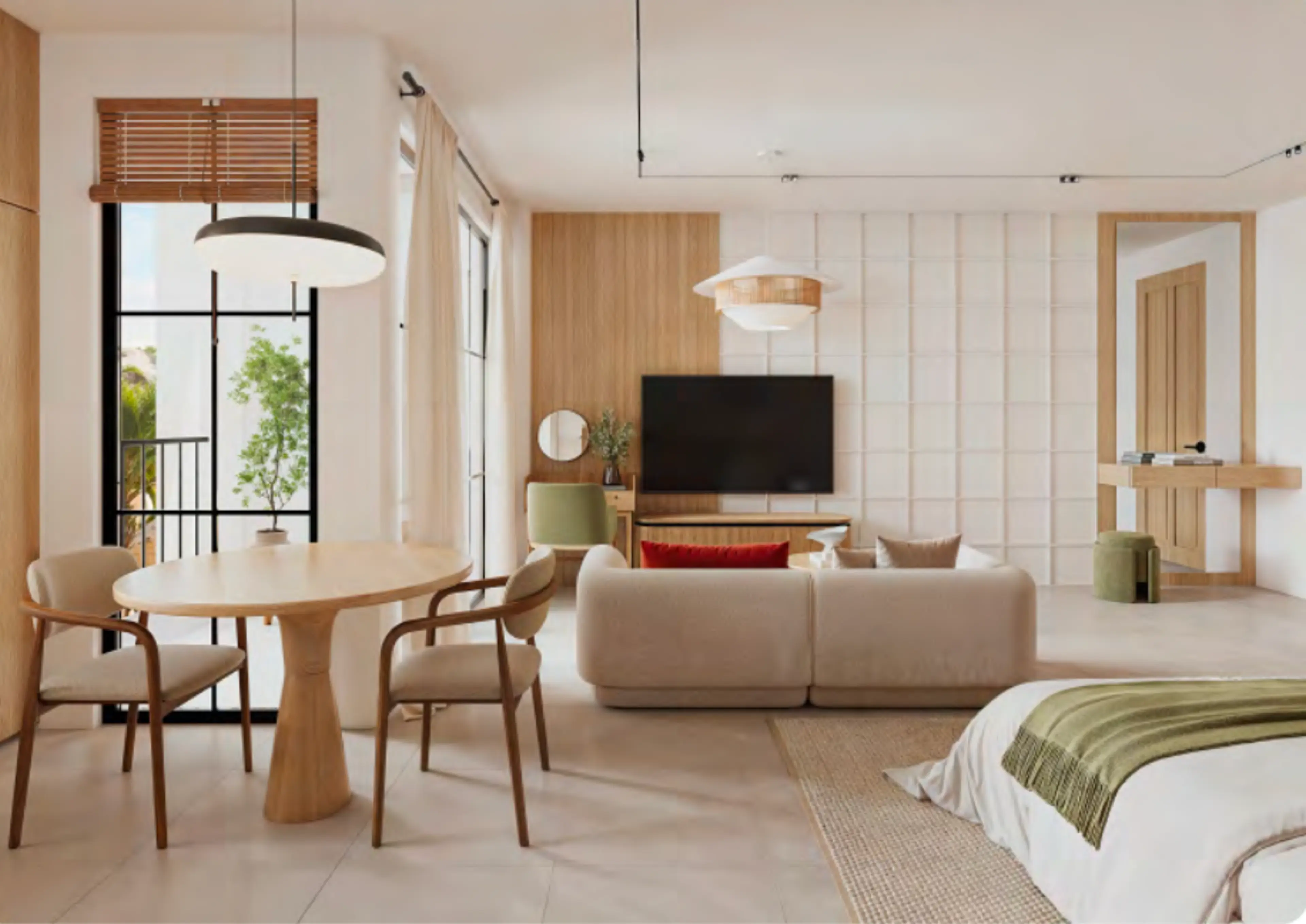 property in Ubud, Bali — thumbnail 3