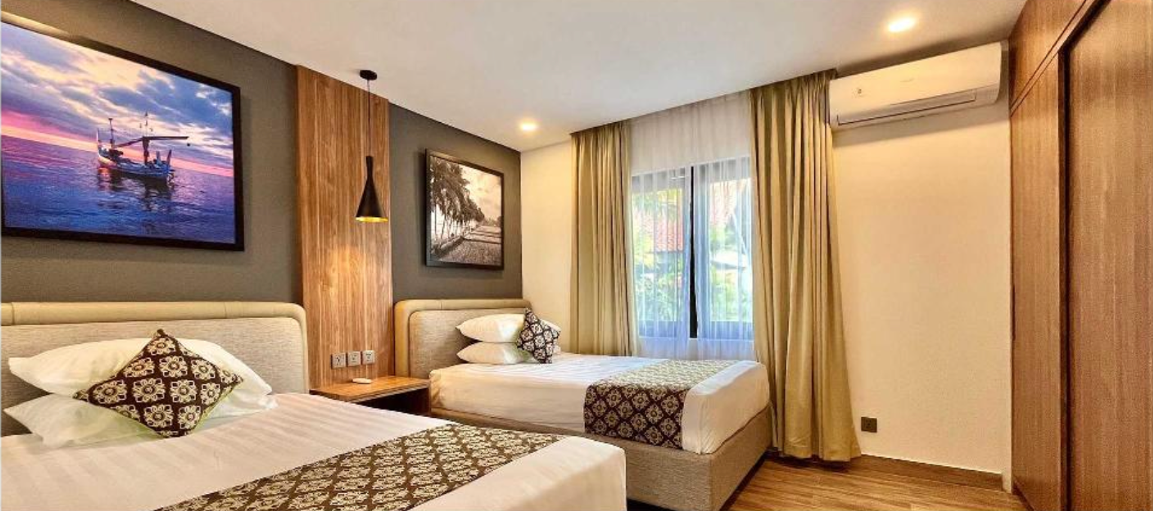 Plagoo residence apartment in Nusa Dua, Bukit, Bali — thumbnail 17