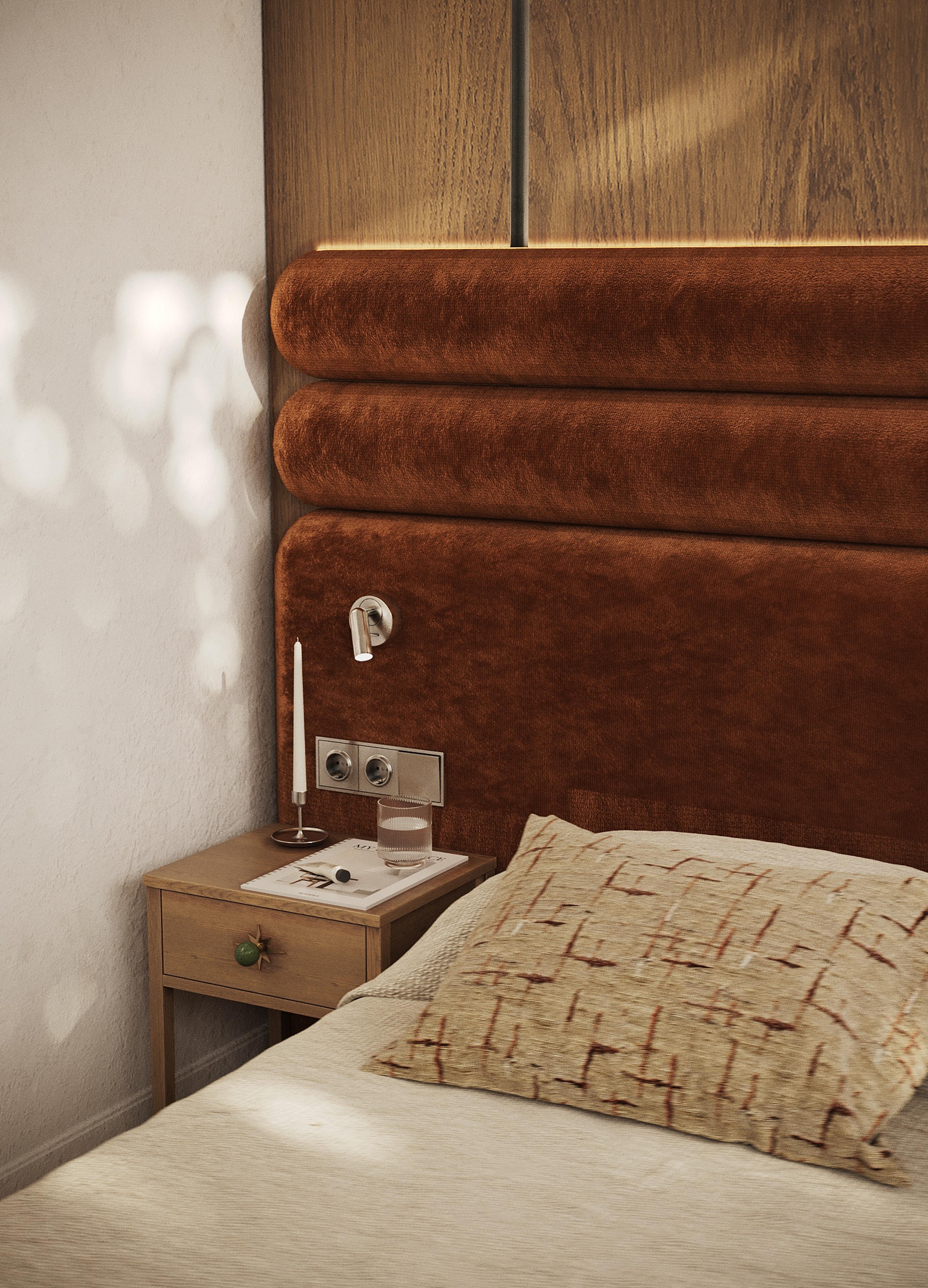 Aravita Residence villa in Nusa Dua, Bukit, Bali — thumbnail 21