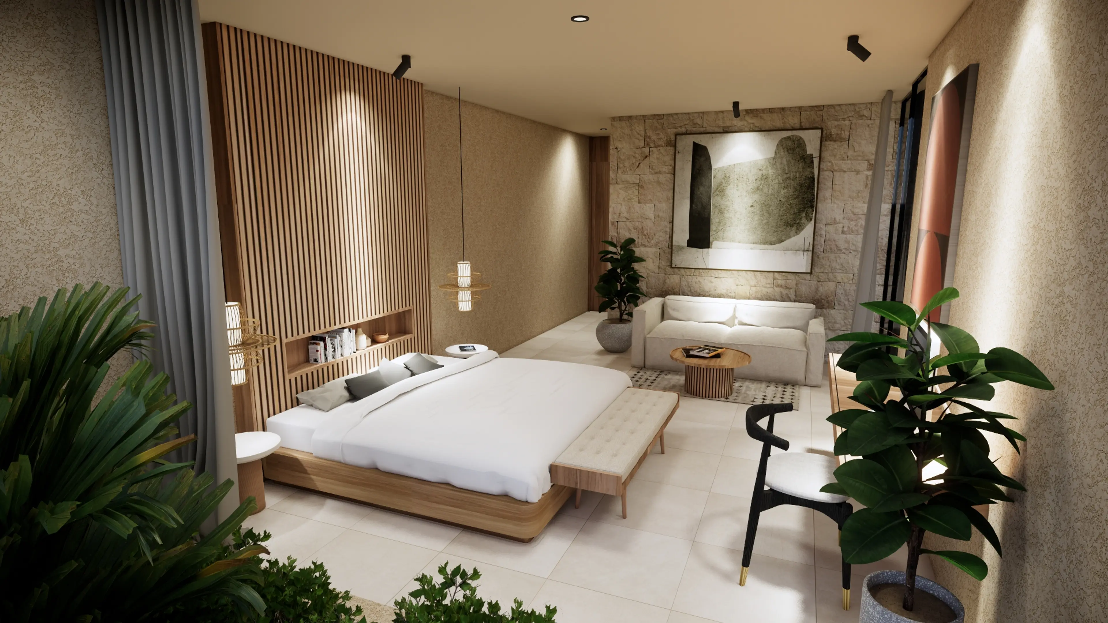 property in Sanur, Bali — thumbnail 6