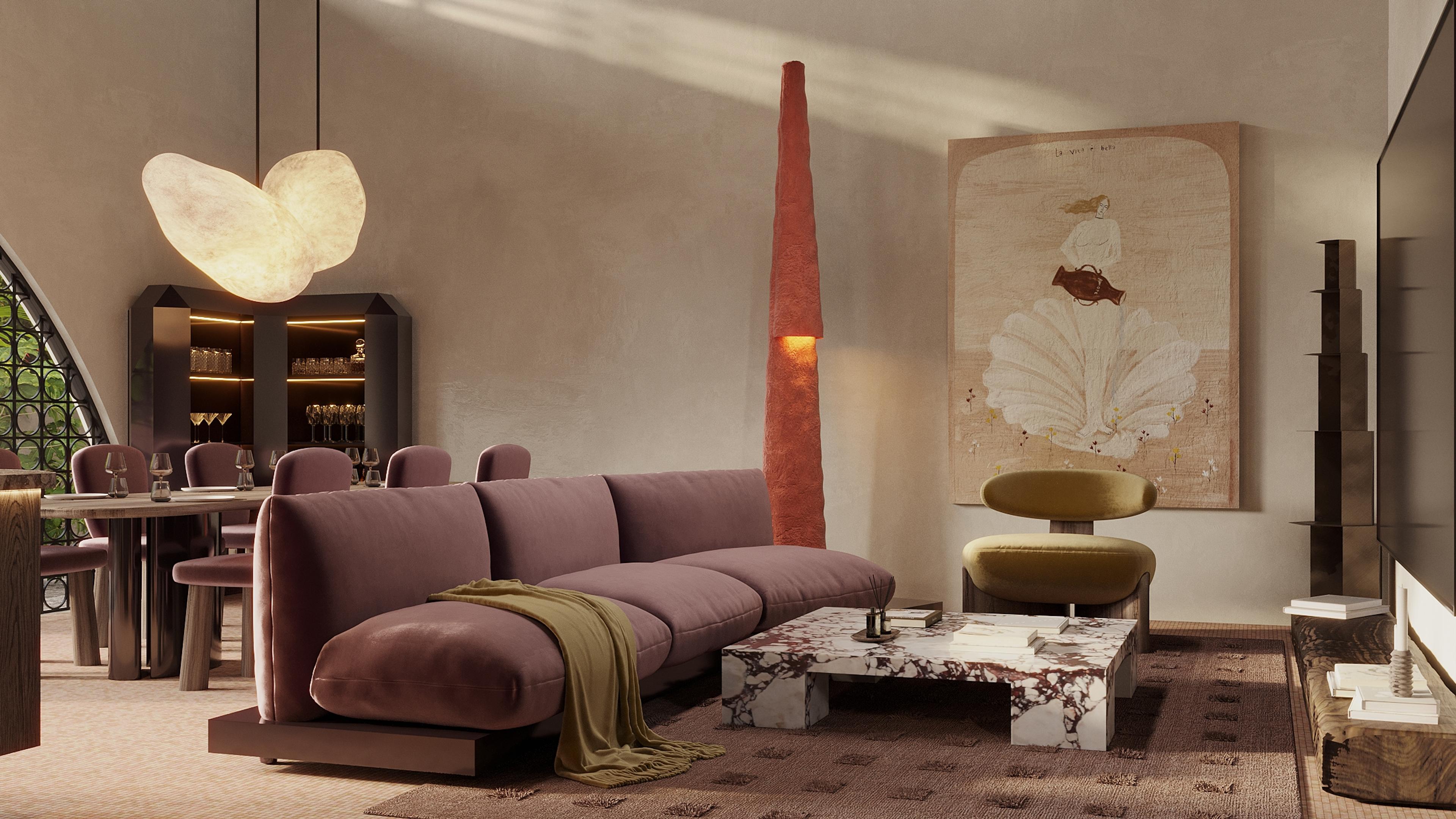 Origins villa in Nuanu City, Tabanan, Bali — thumbnail 22