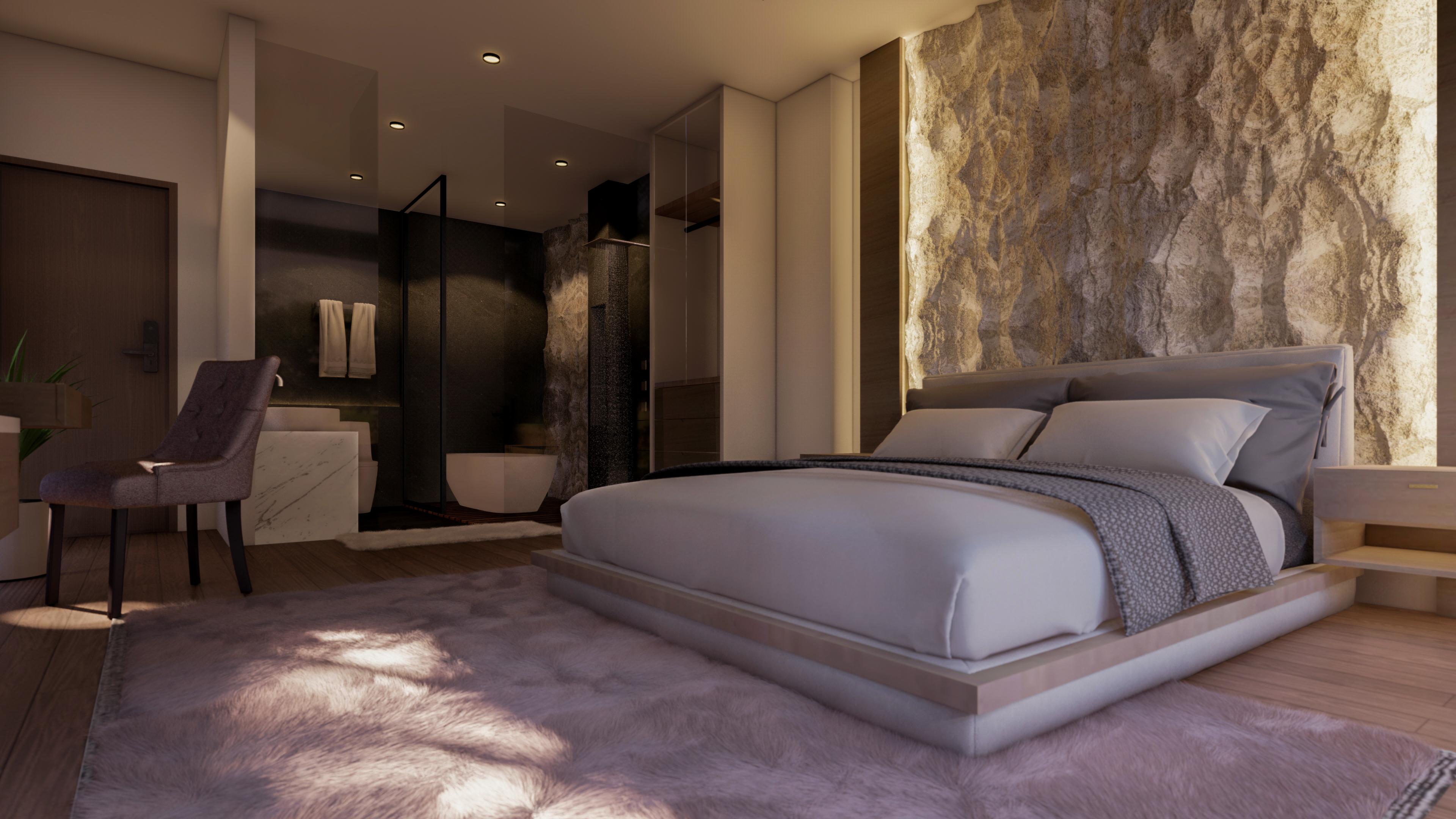 Lush Villa villa in Seminyak, Bali — thumbnail 6