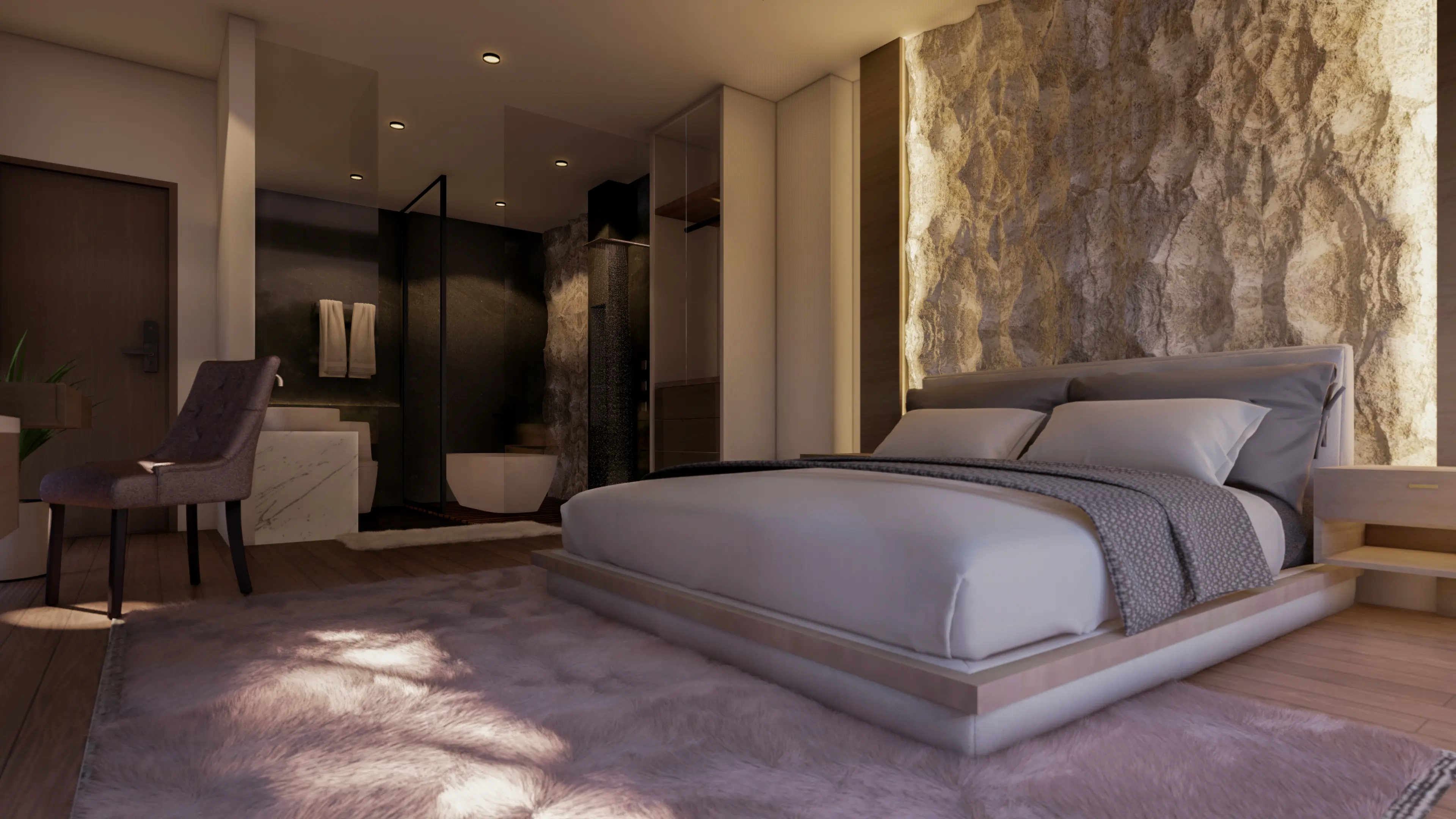 villa in Seminyak, Bali — thumbnail 6